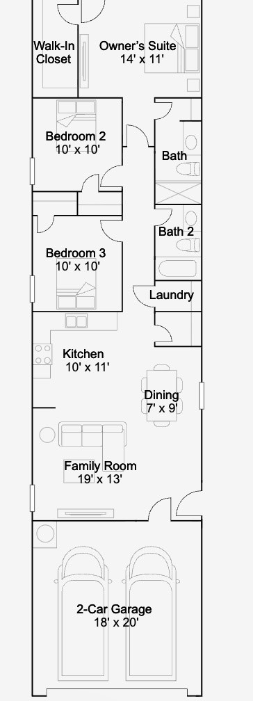 Listing photo 1