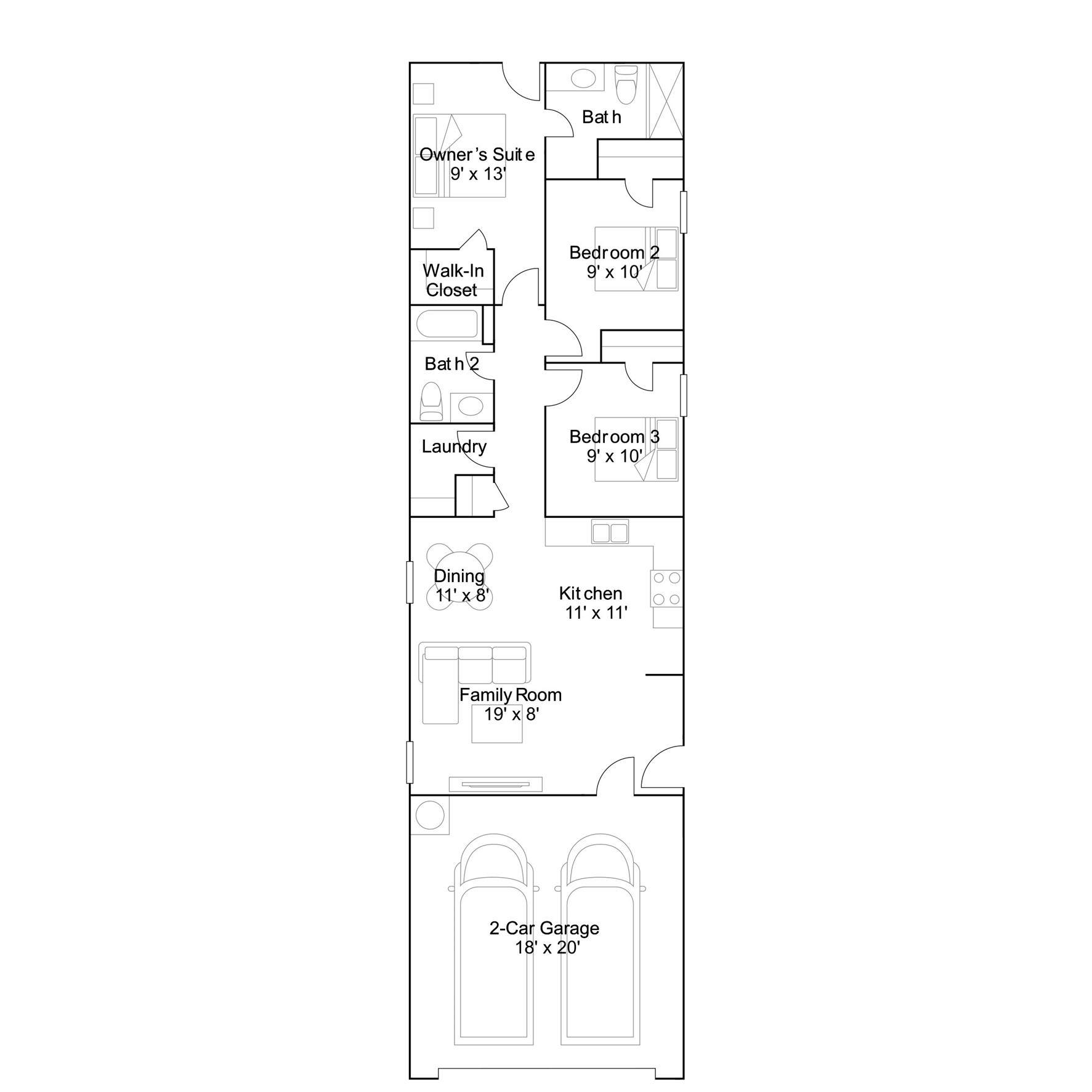Listing photo 1