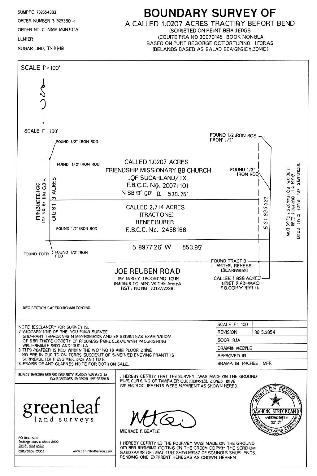 Listing photo 1