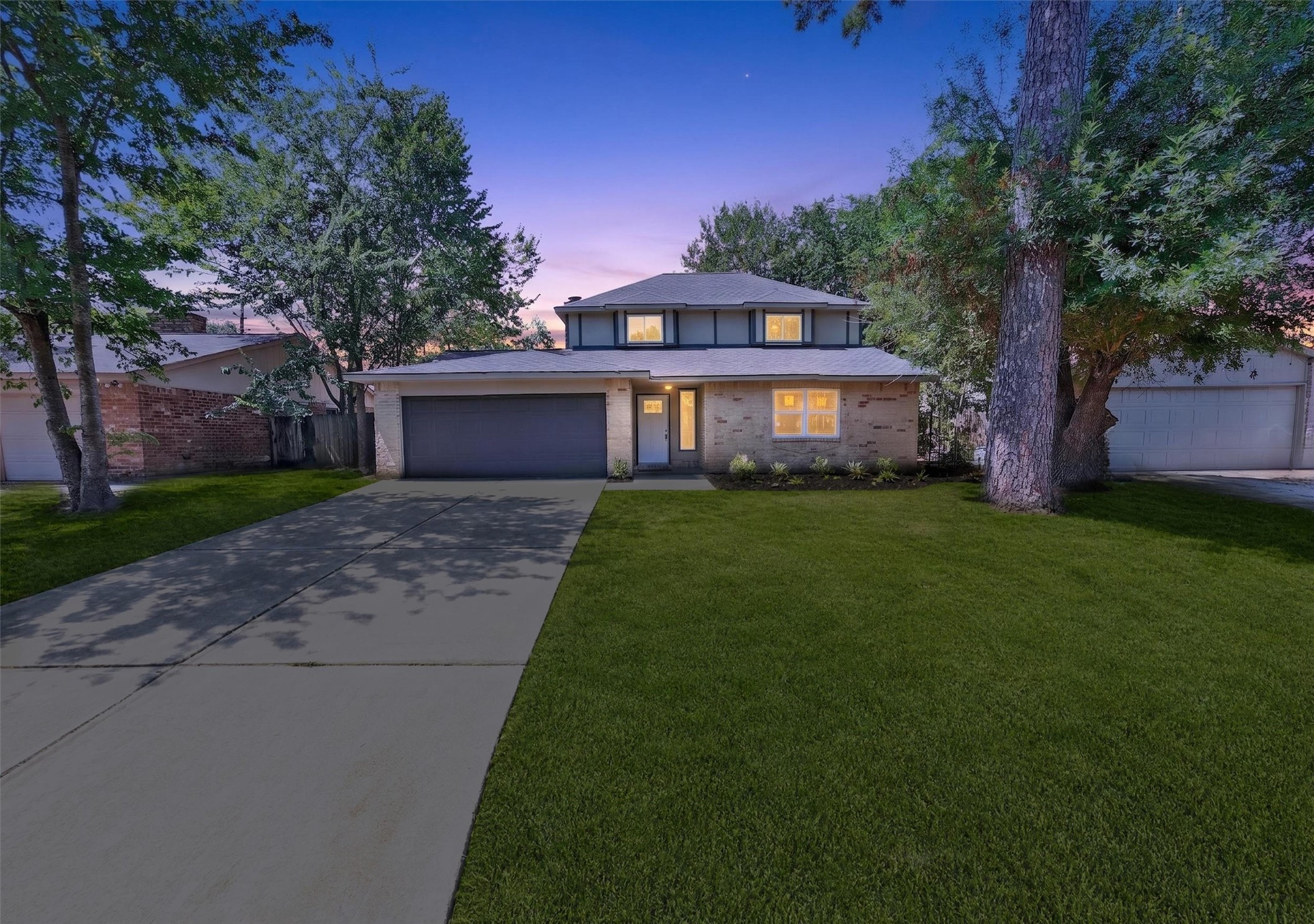23631 Verngate Drive