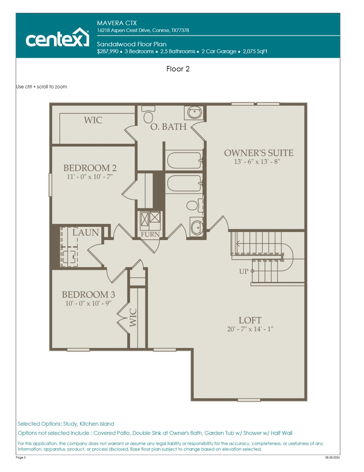 Listing photo 3