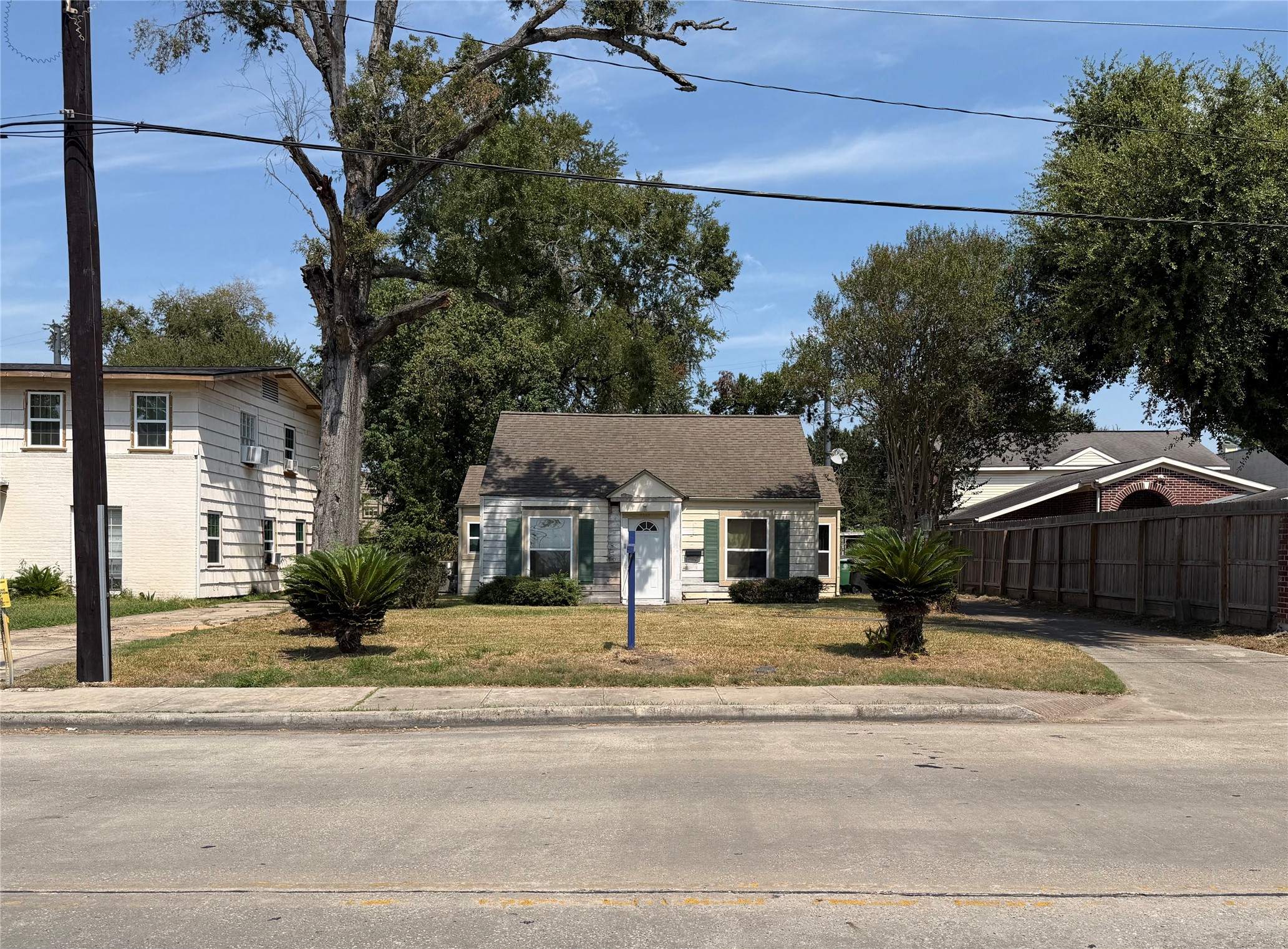3745 Griggs Road