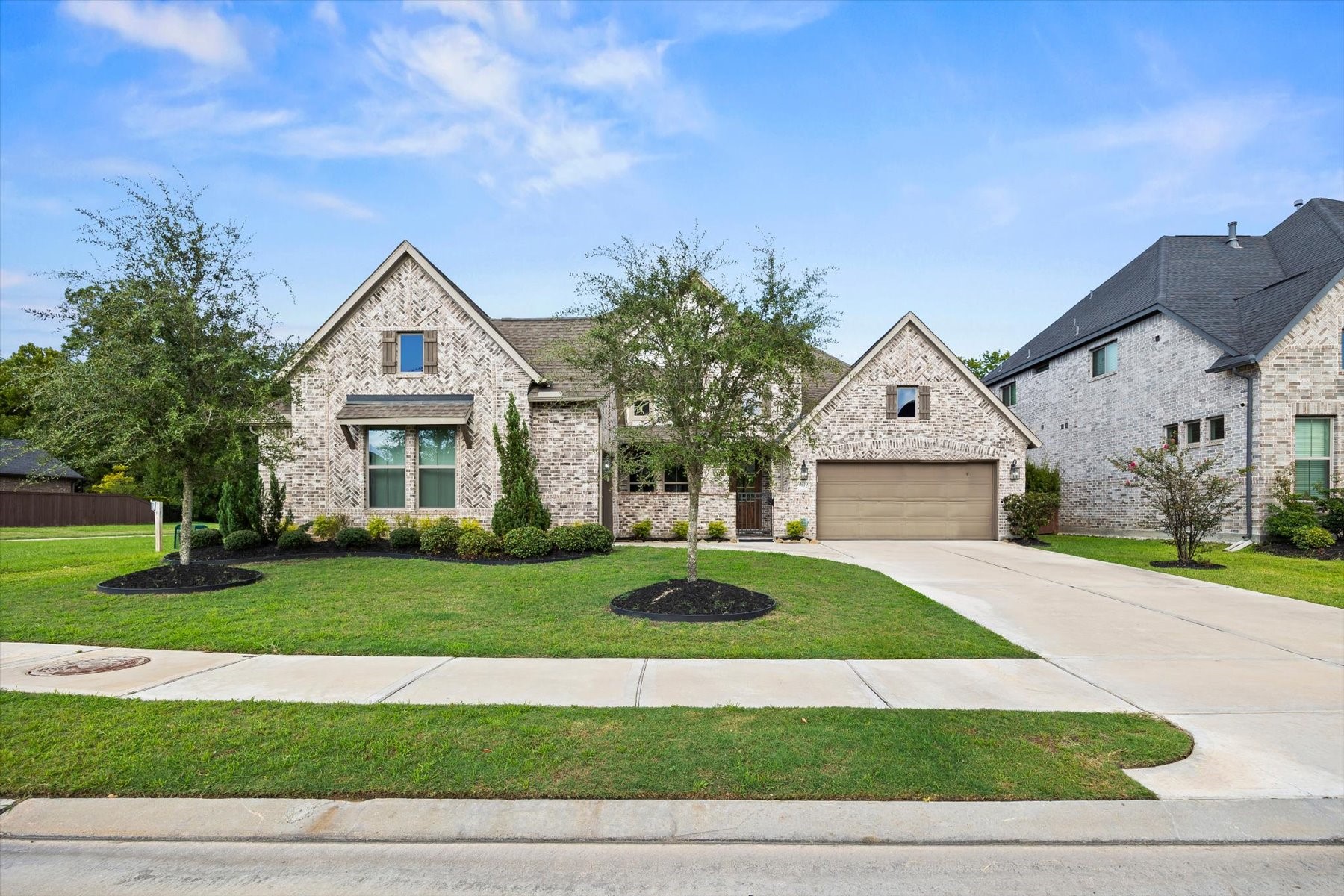 1219 Mcmurtry Ridge Drive