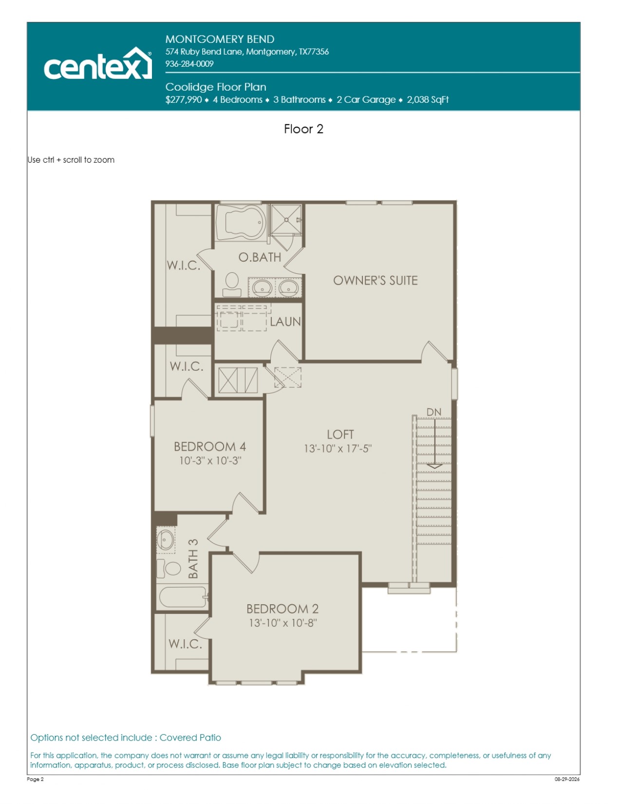 Listing photo 1