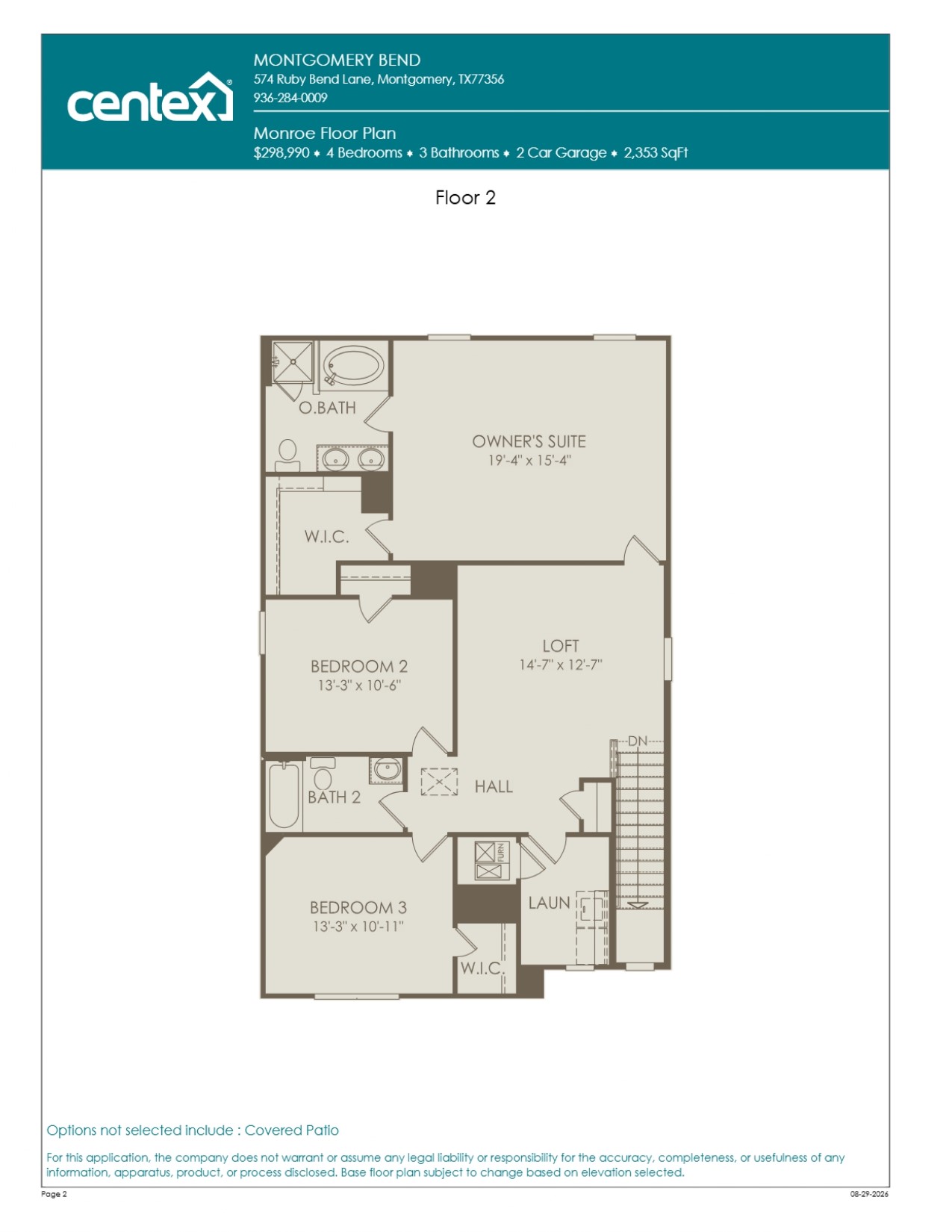 Listing photo 1