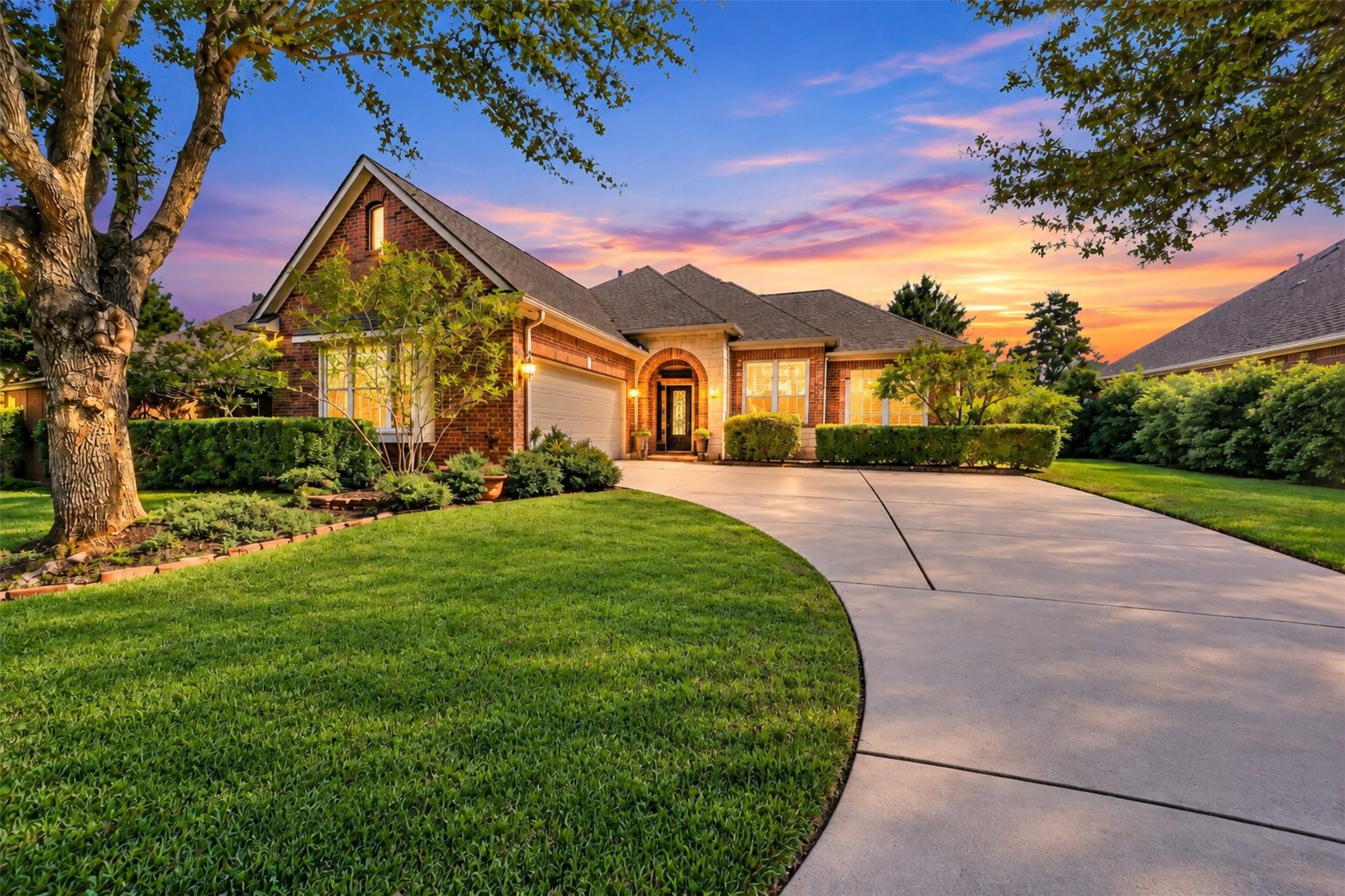 9511 Needham Cross Drive