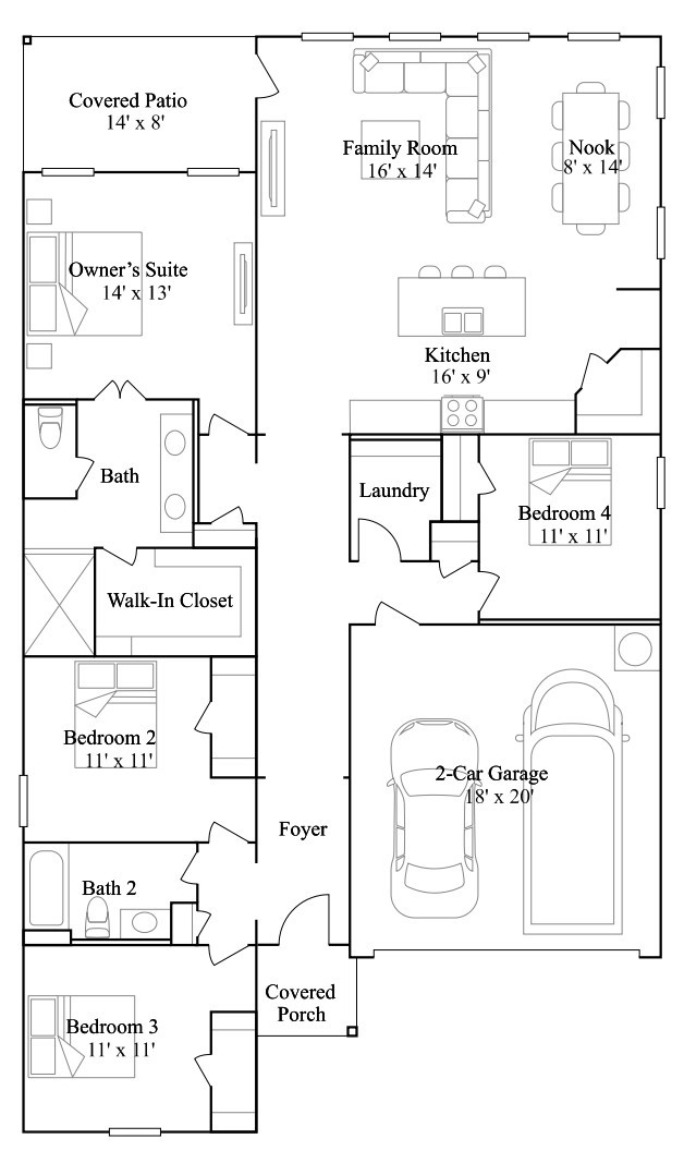 Listing photo 2