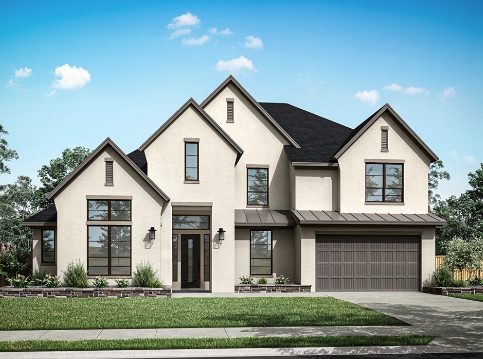 2907 Teamriddle Way