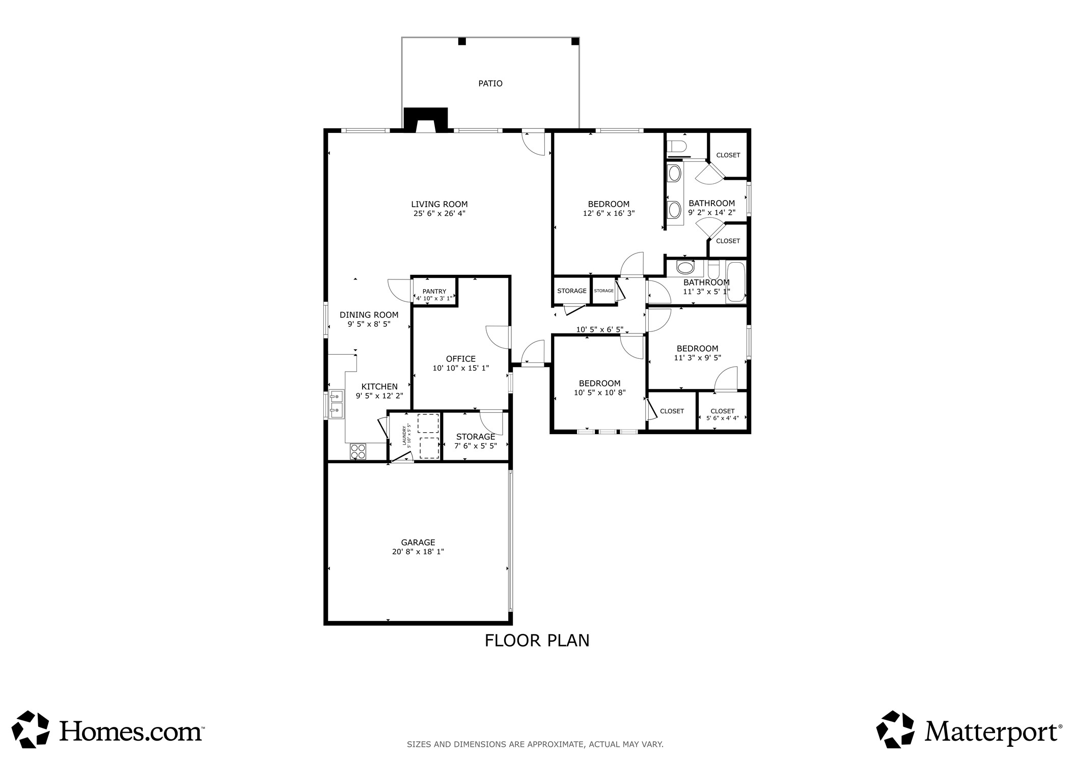 Listing photo 2
