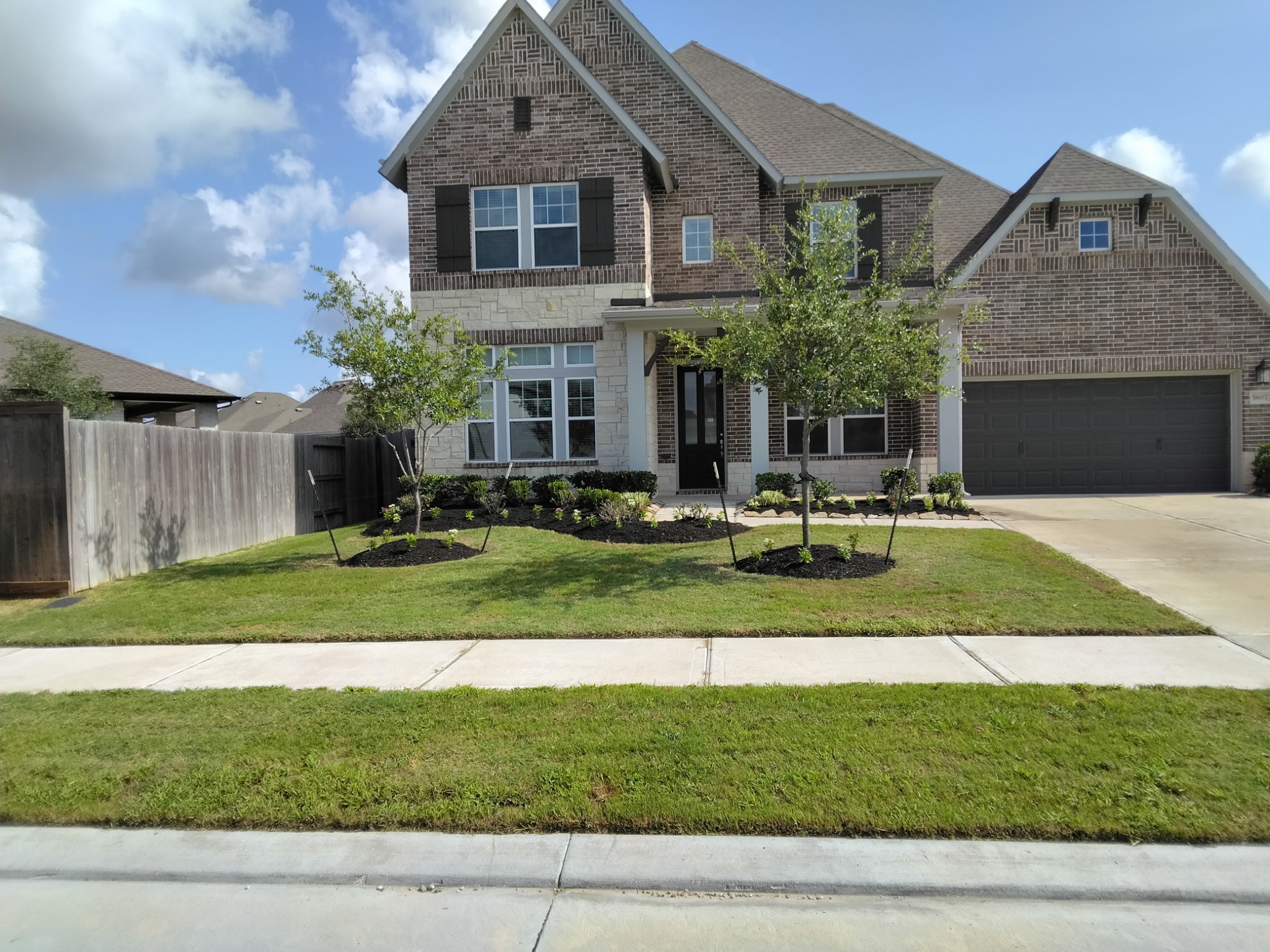 5607 Garnet Peak Lane