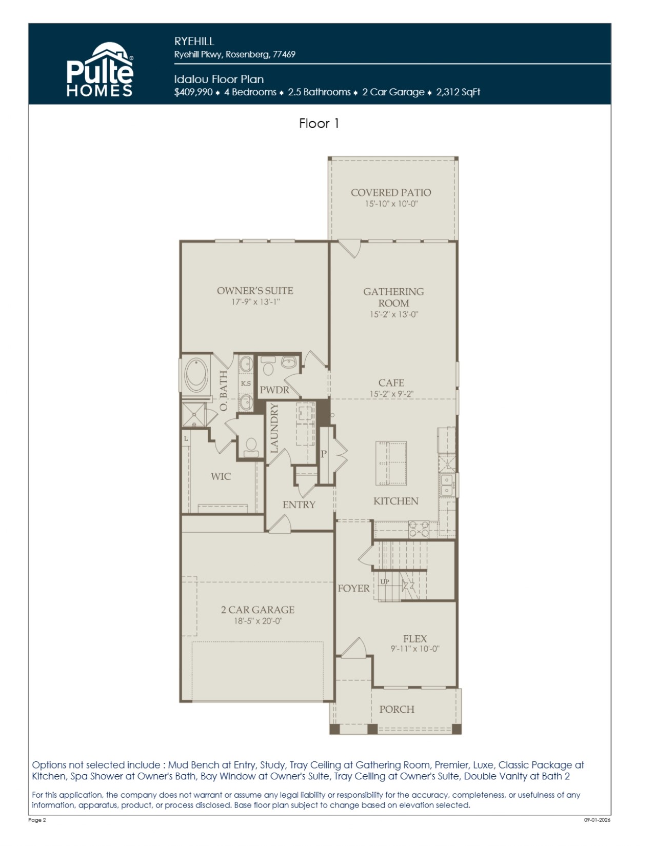 Listing photo 1
