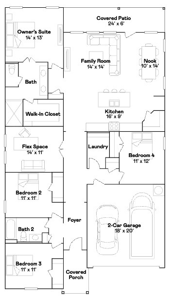Listing photo 2