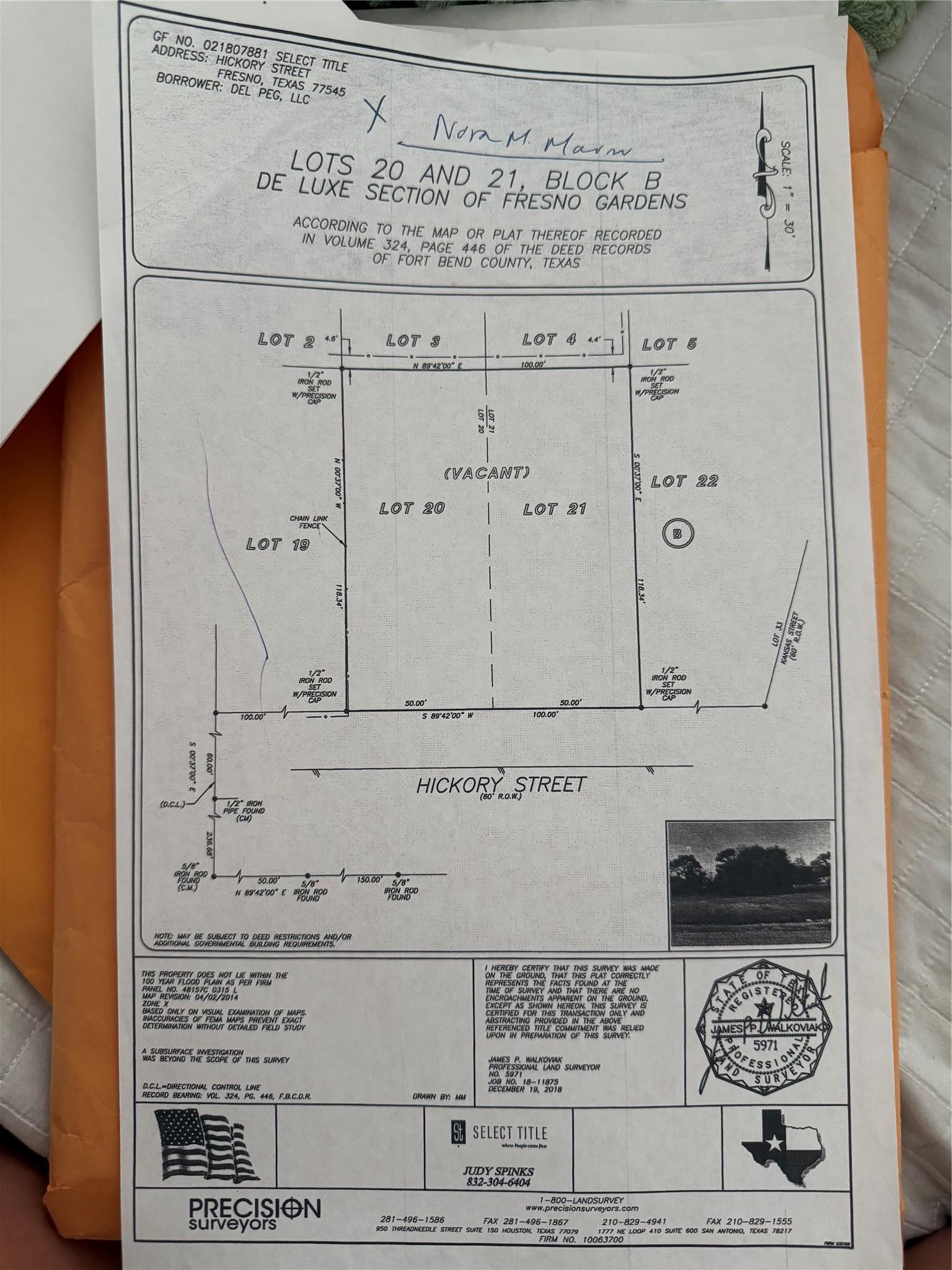 Listing photo 2