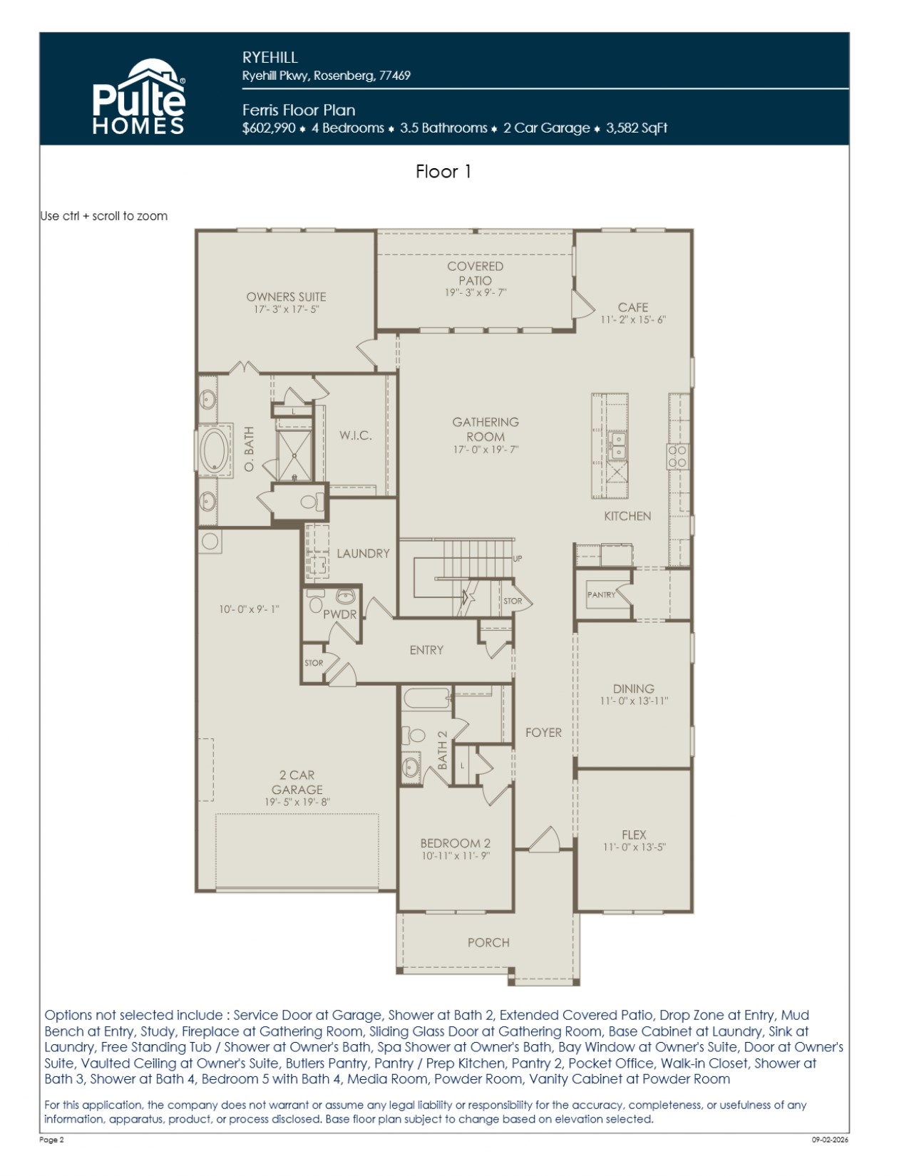 Listing photo 2
