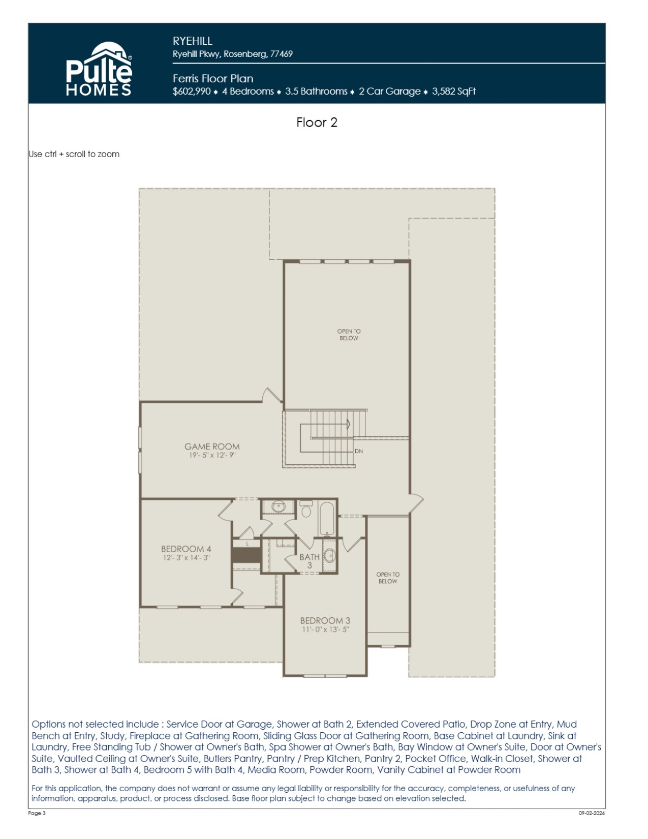 Listing photo 3