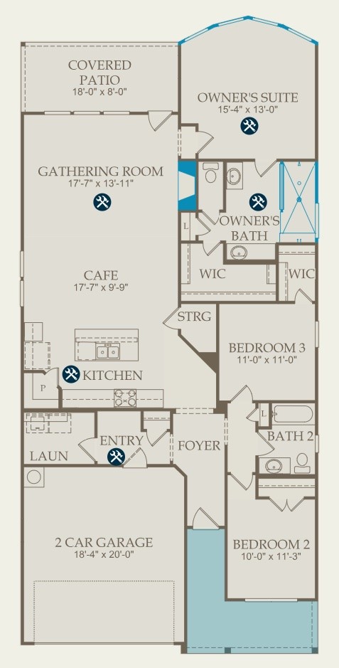 Listing photo 2