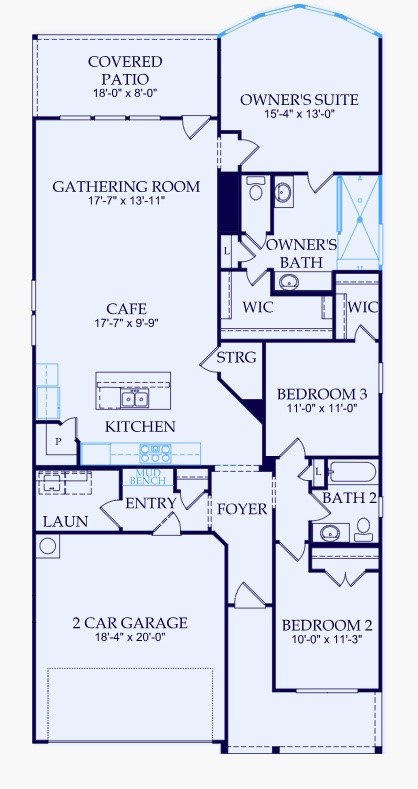 Listing photo 2