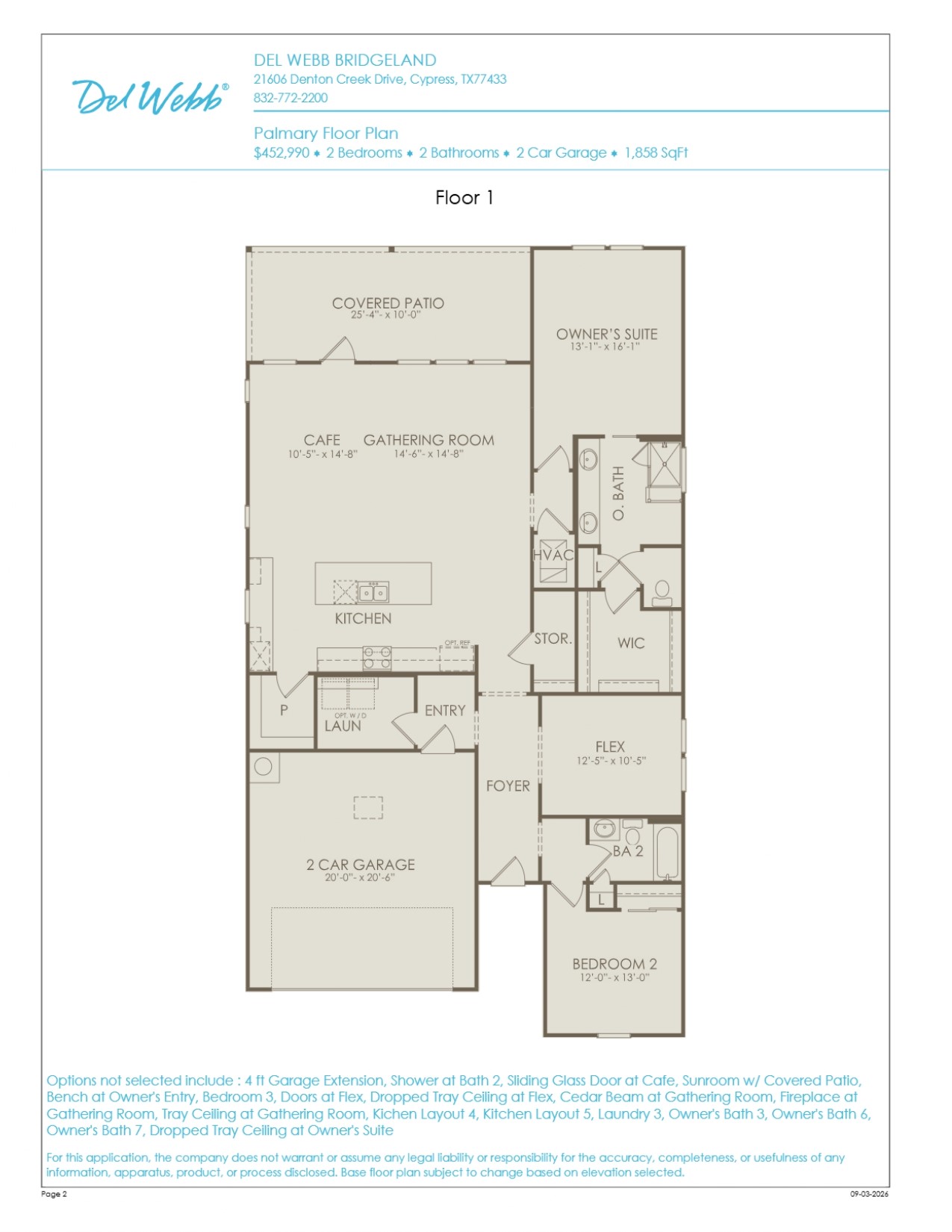 Listing photo 2