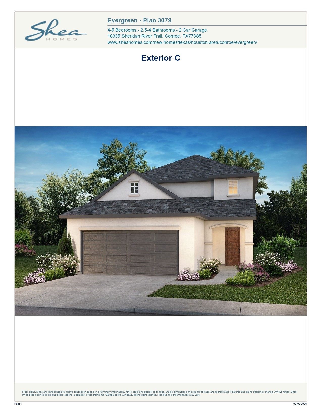 Listing photo 1