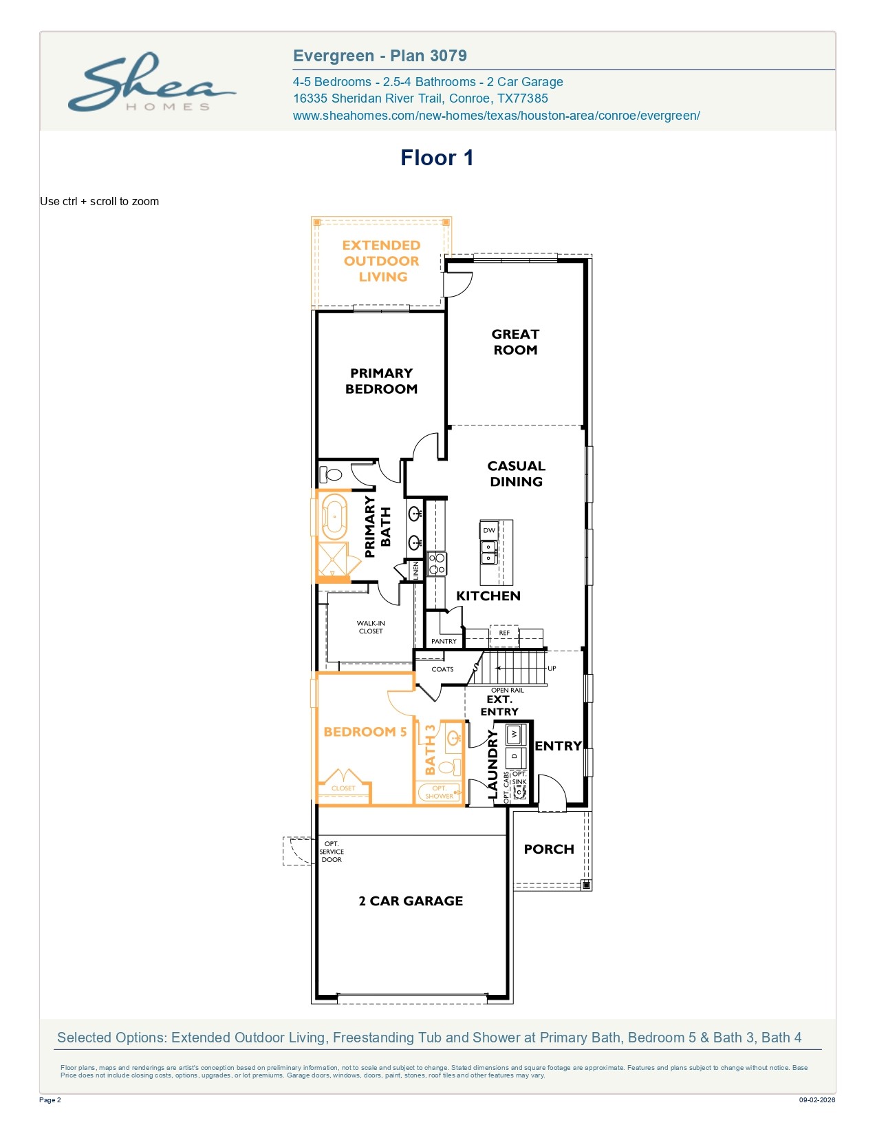 Listing photo 3