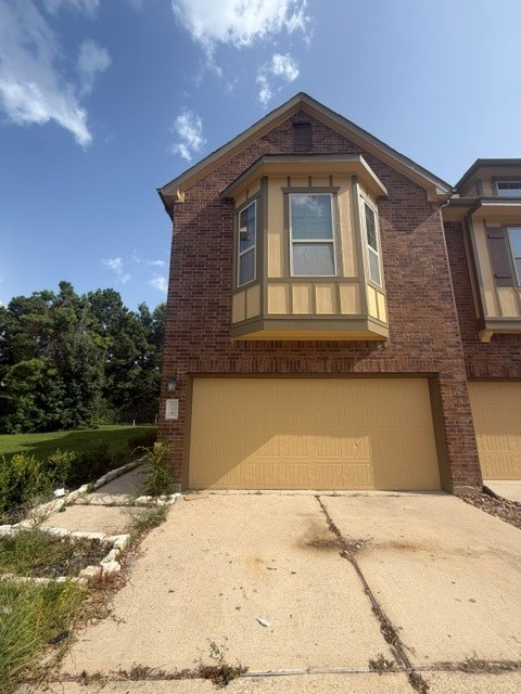 126 Cheswood Forest Place