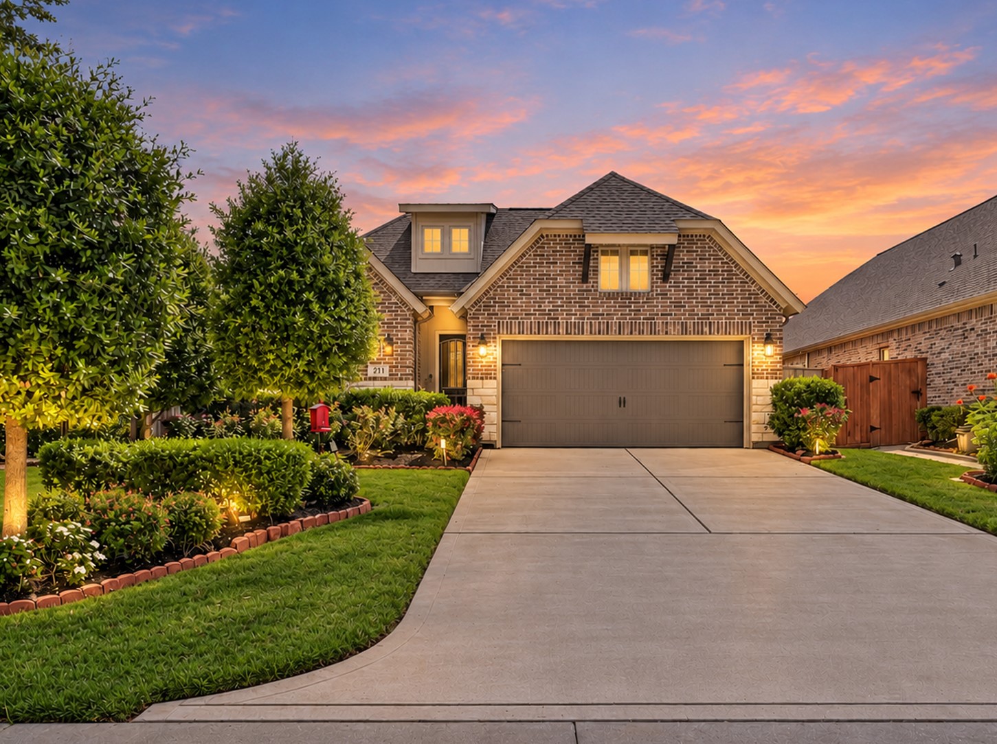 211 Selado Creek Drive