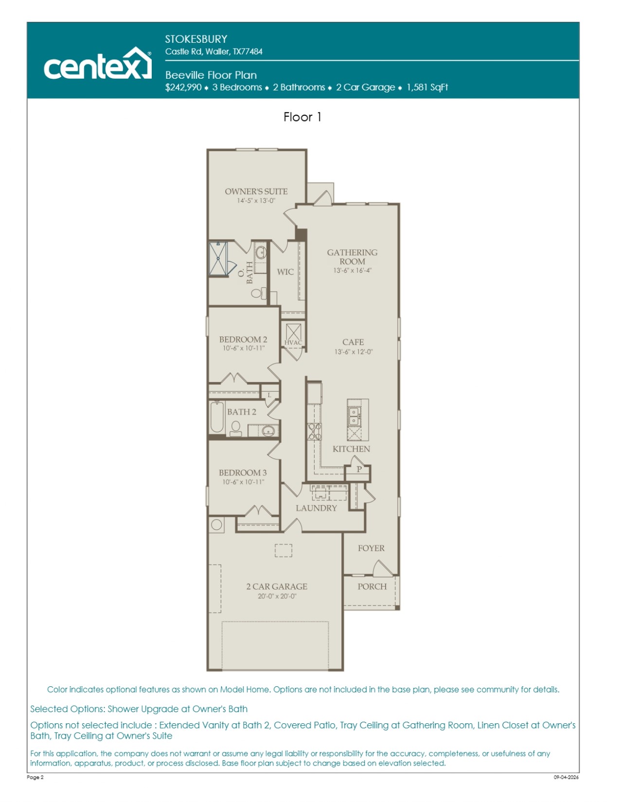 Listing photo 1