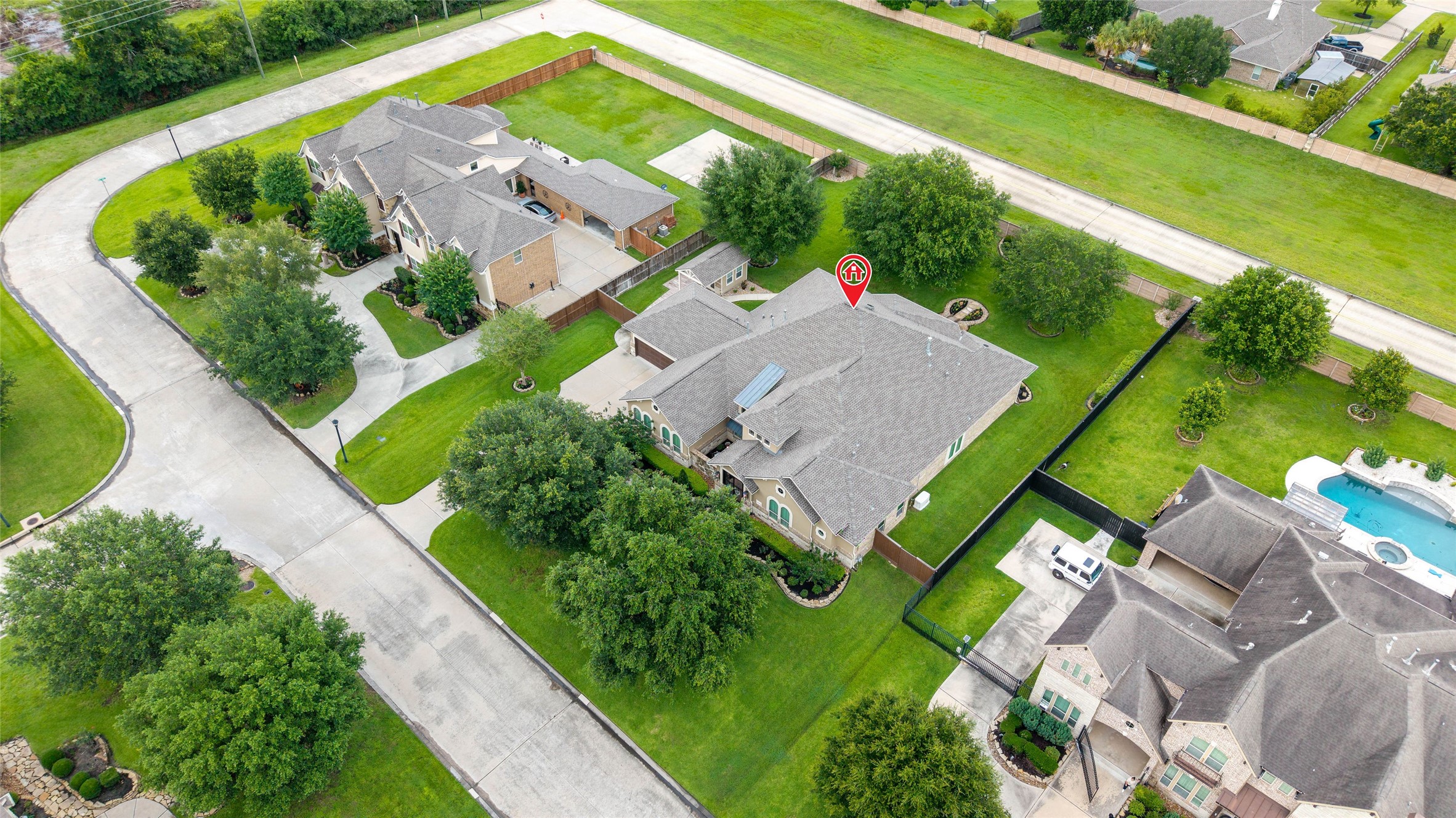 17810 Fairhaven Gateway Drive