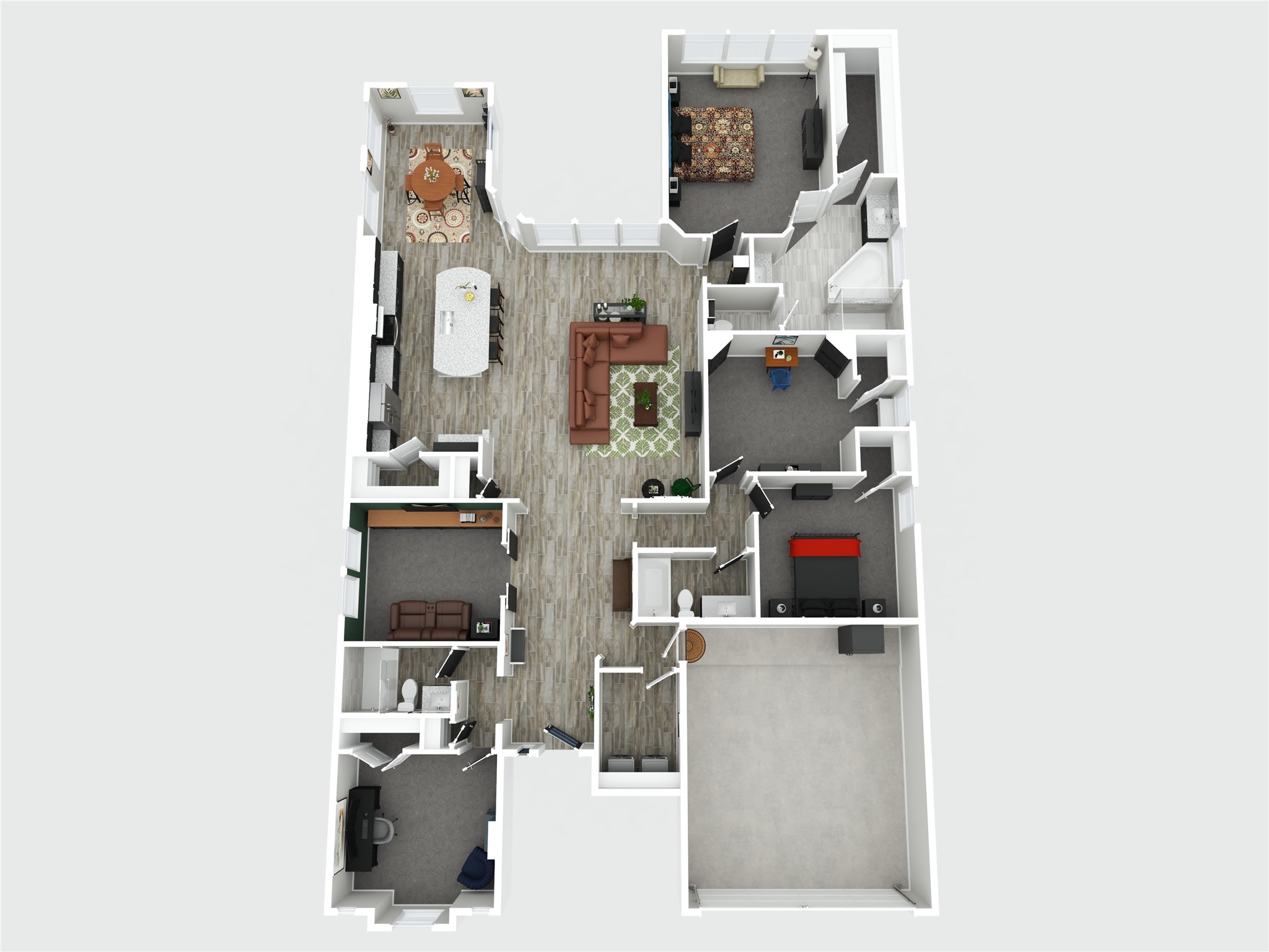 Listing photo 3