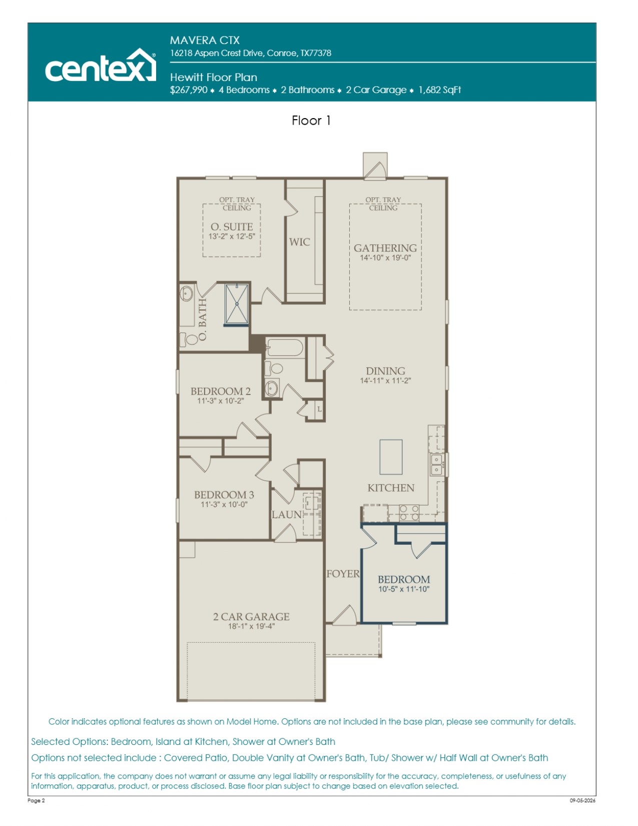 Listing photo 1