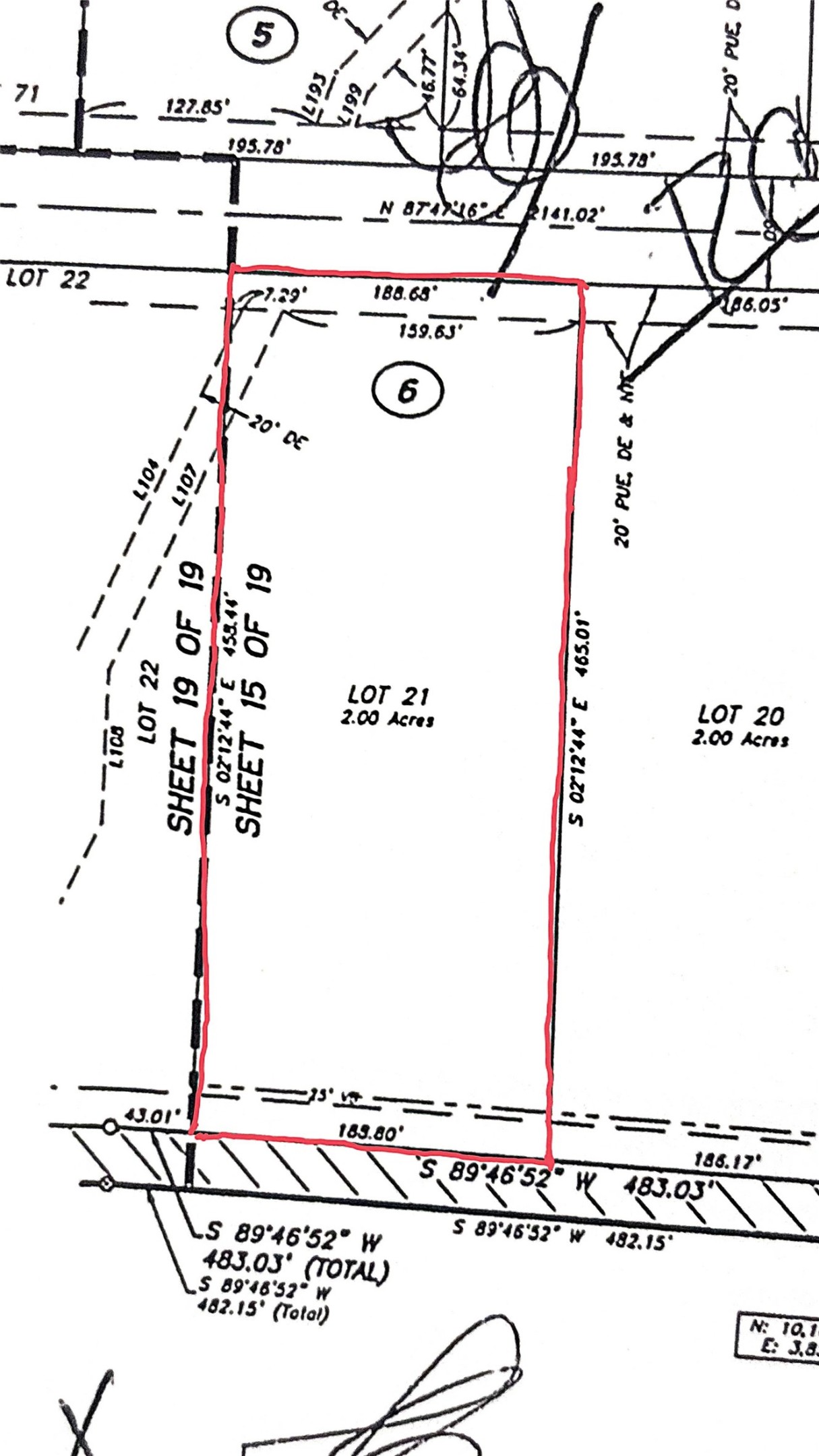 Listing photo 2