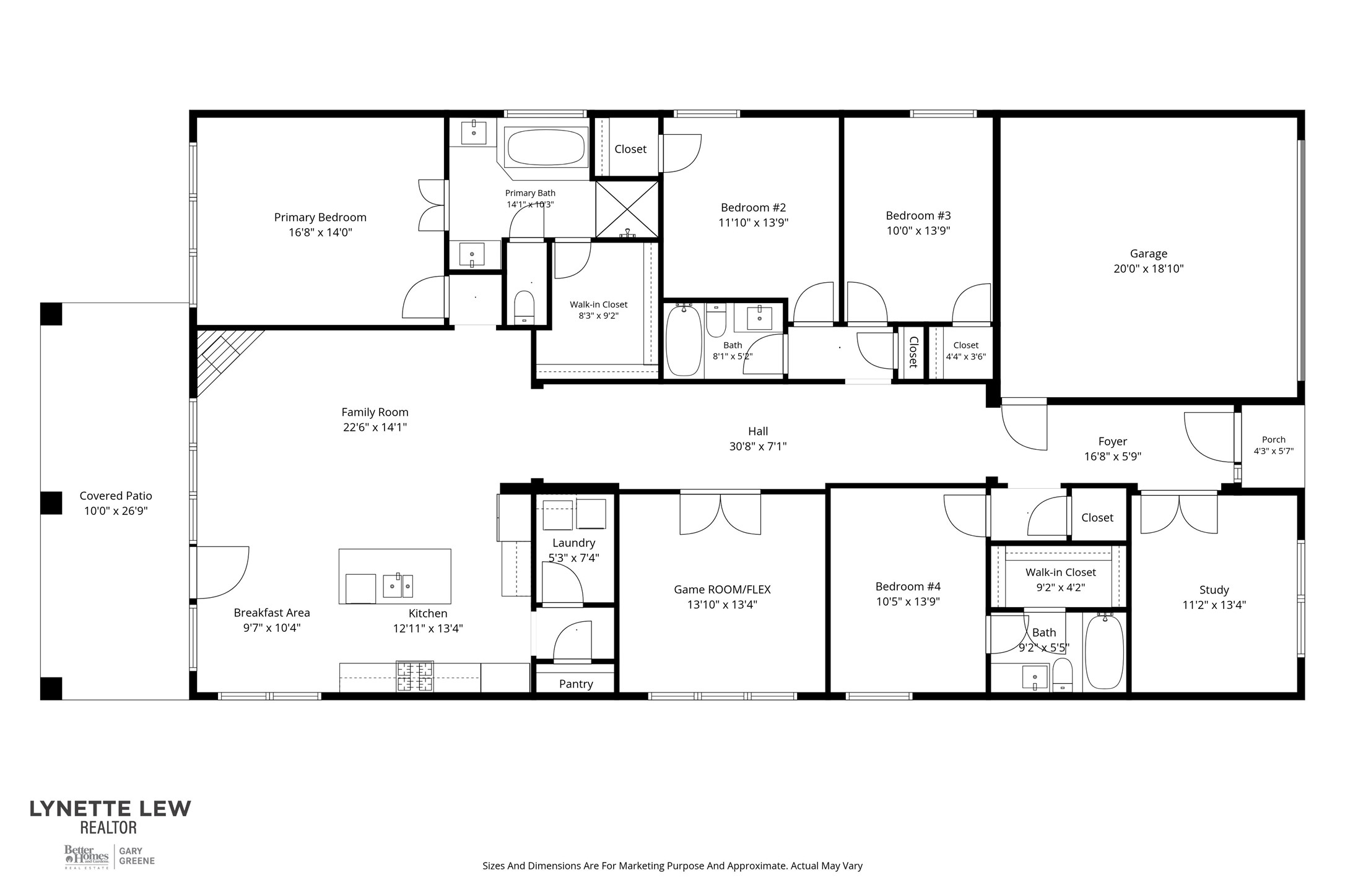 Listing photo 1