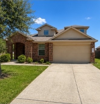 2634 Prancing Stream Drive