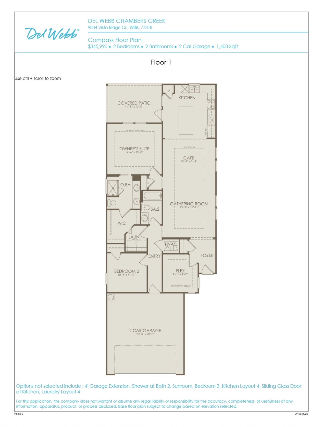 Listing photo 2