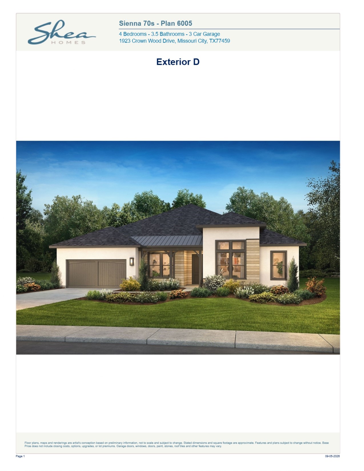 Listing photo 1