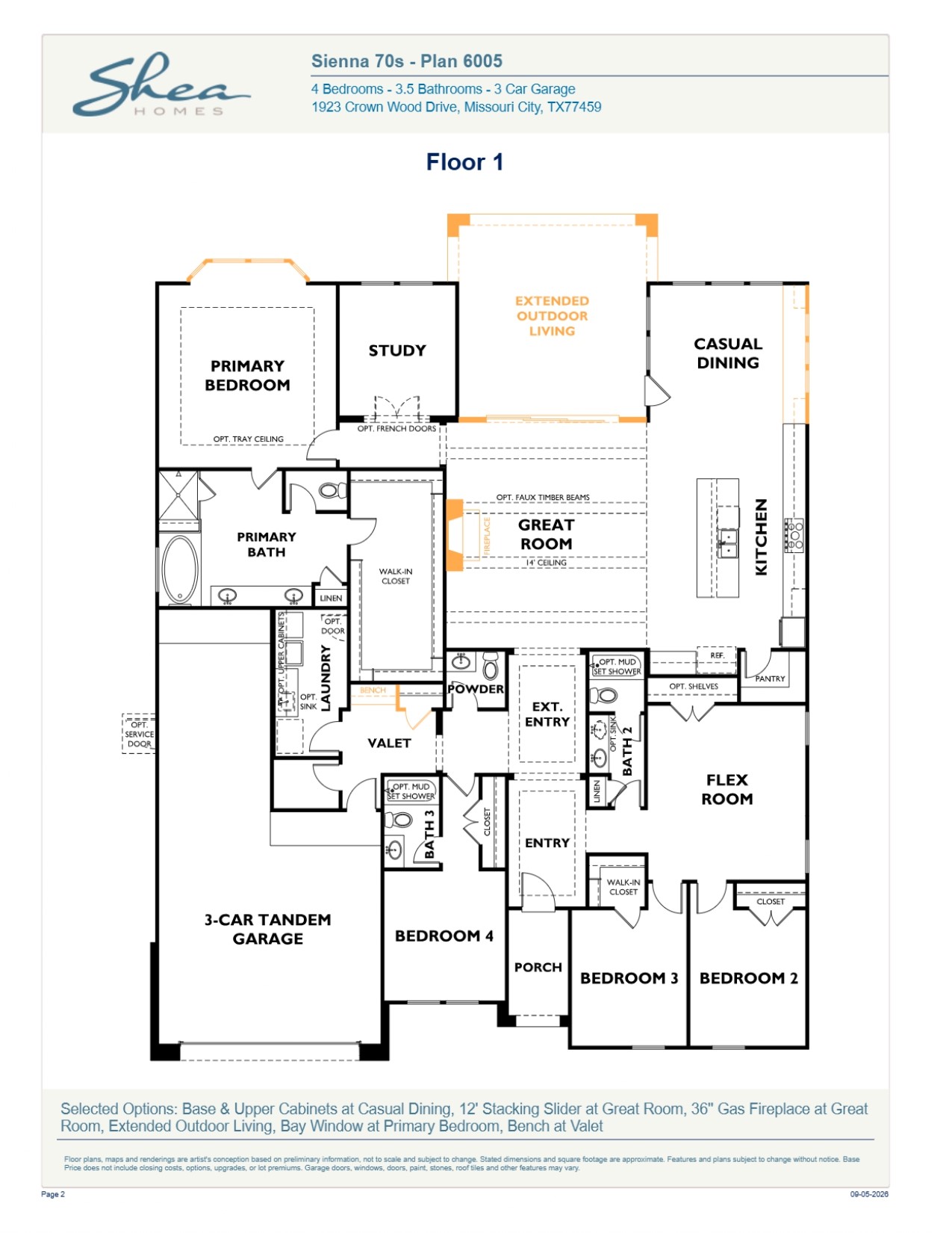Listing photo 2