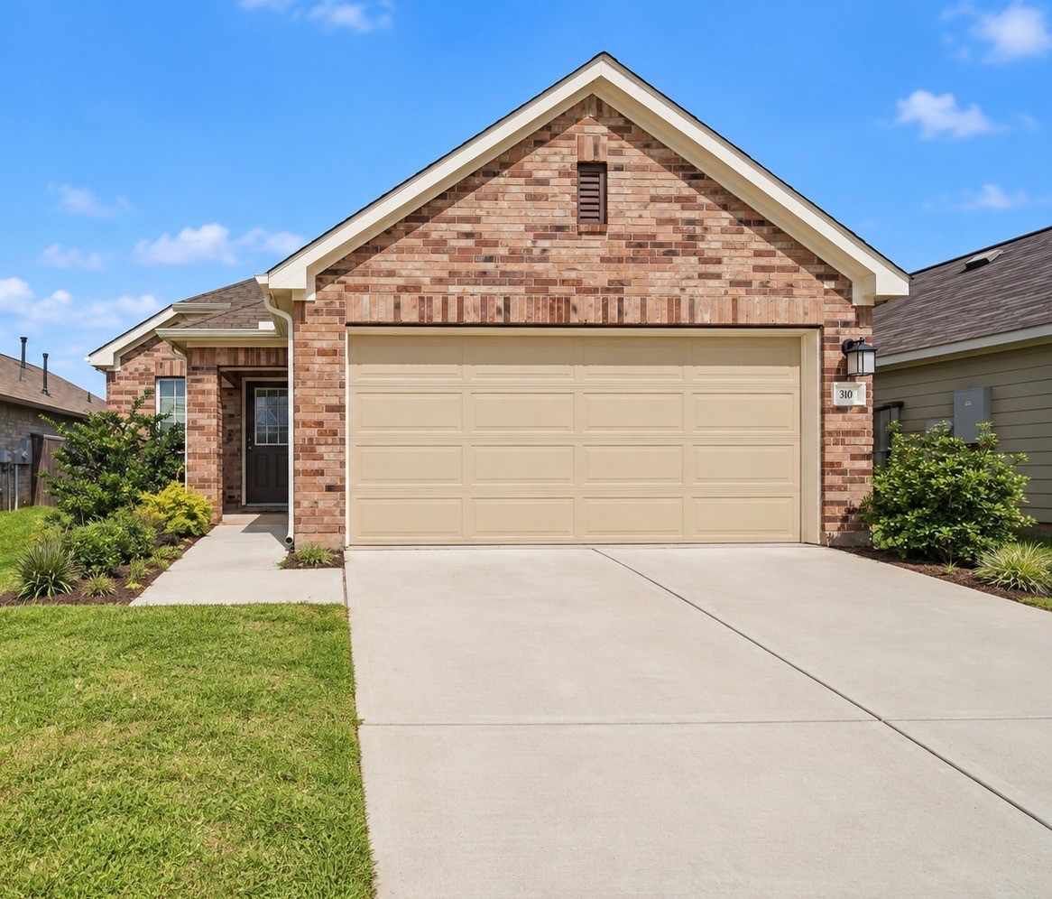 310 Harbor Bend Court