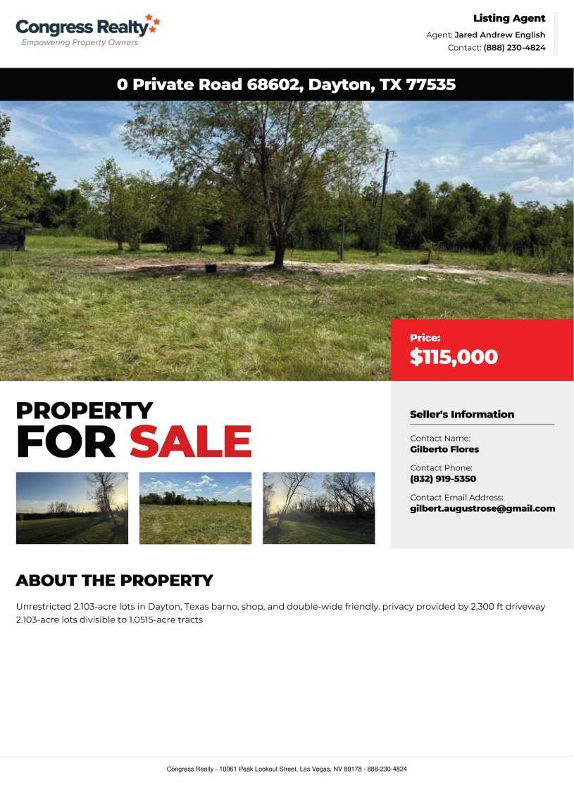 Listing photo 1