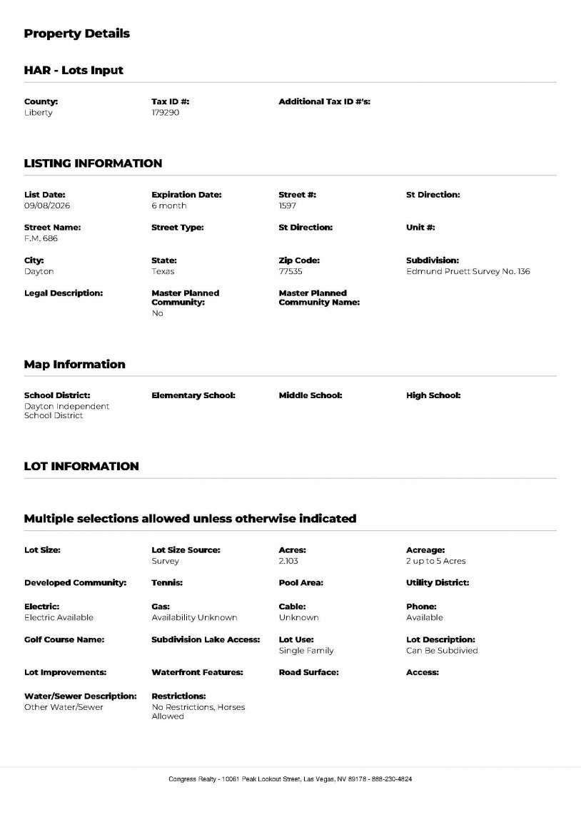 Listing photo 2