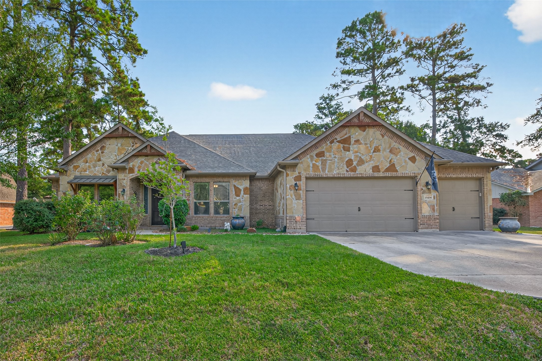 15406 Winterhaven Drive