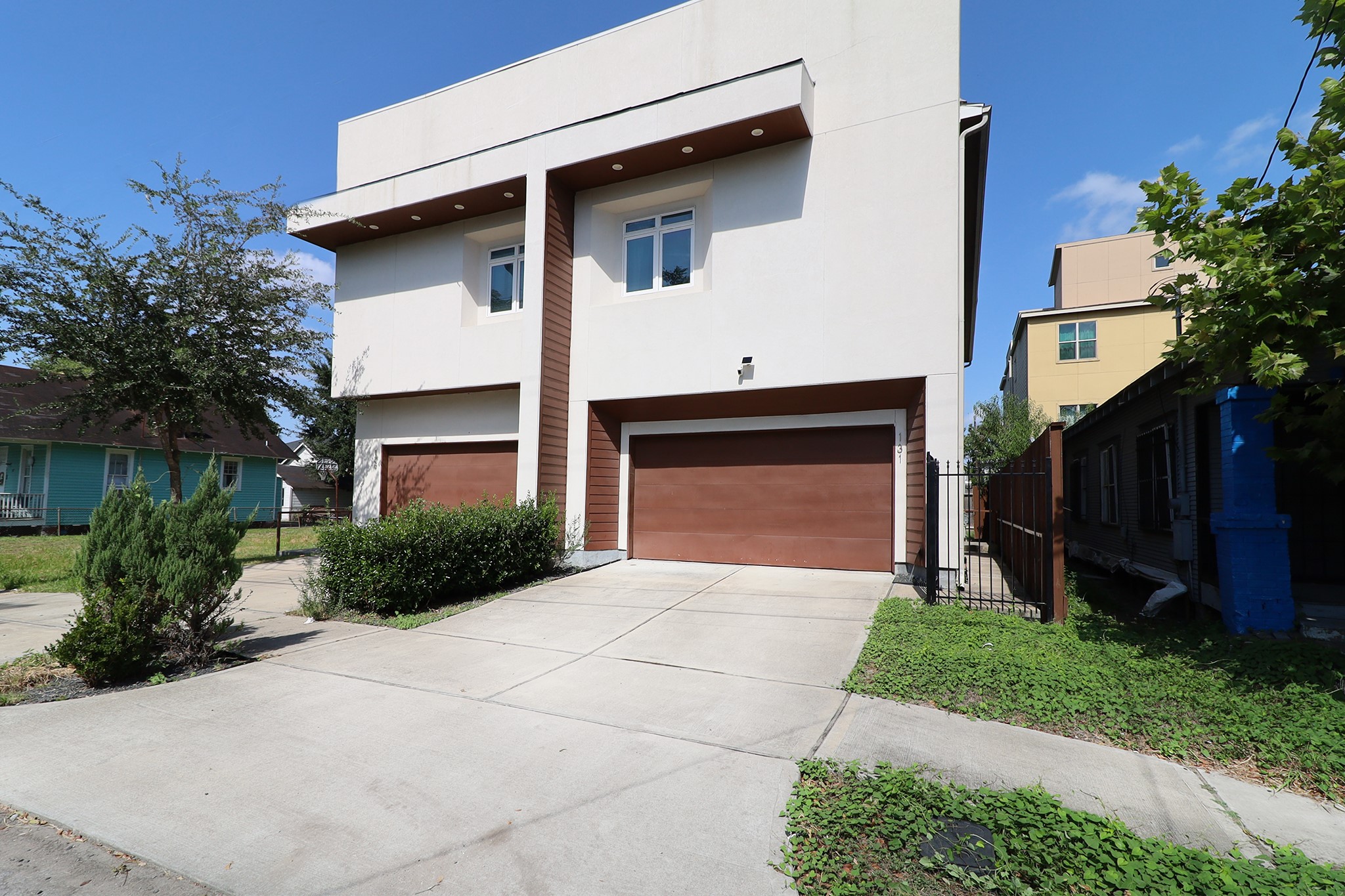 131 N Kendall Street
