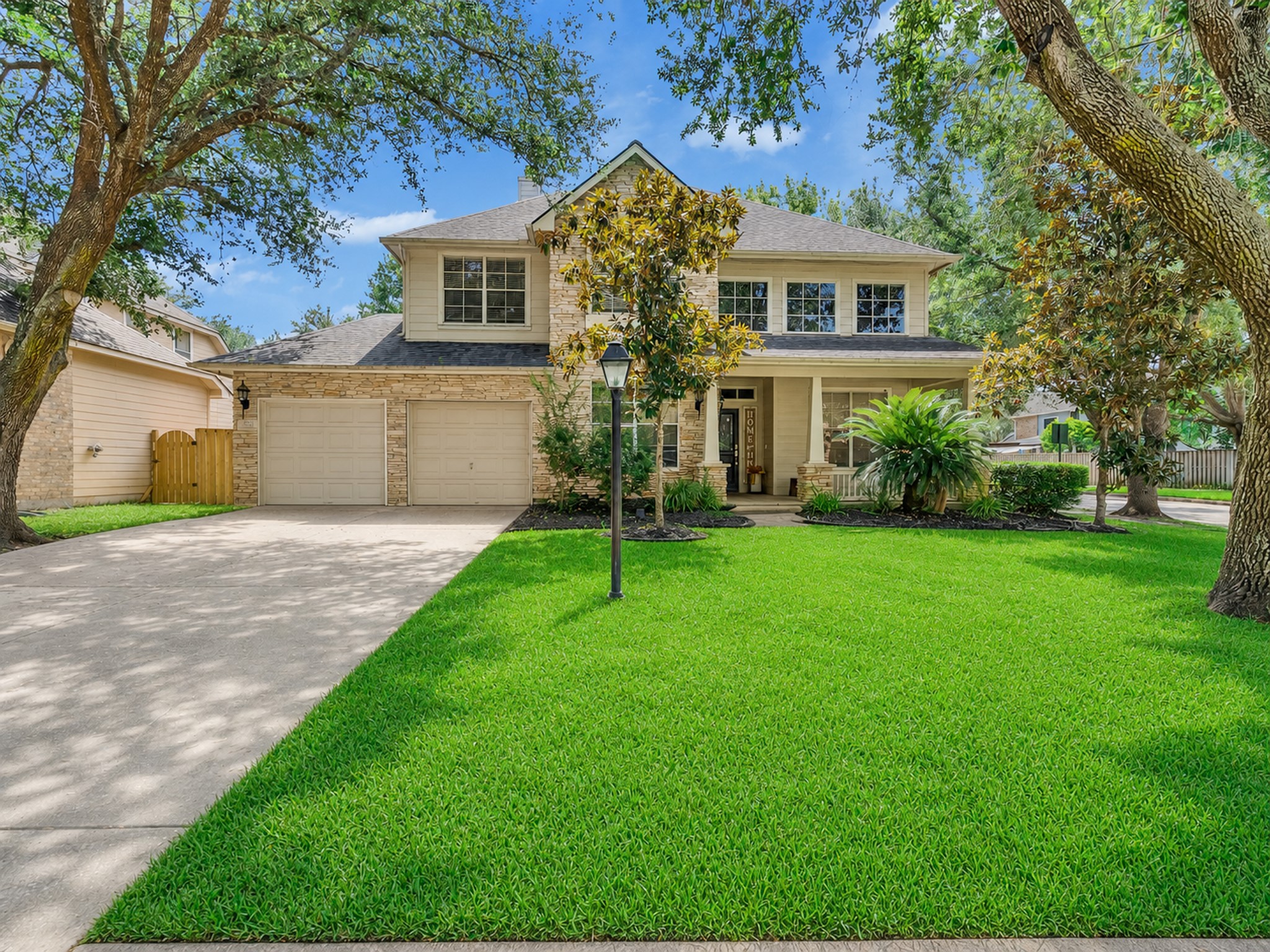 3502 Velasco Court