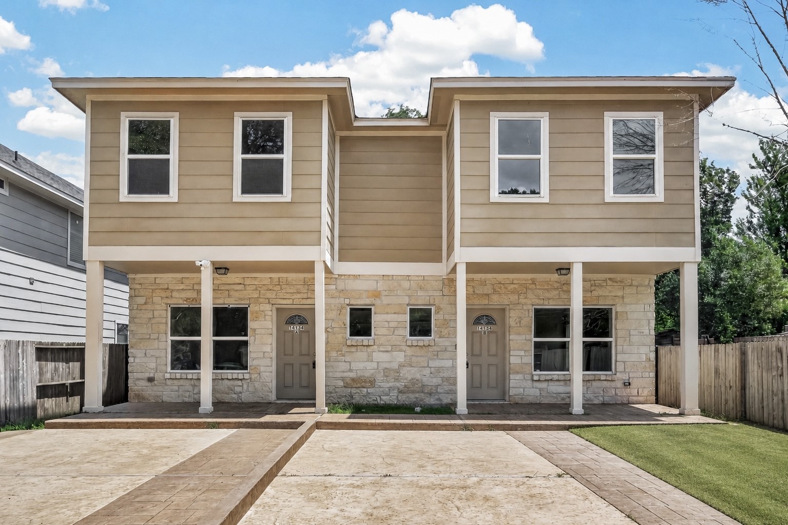 Listing photo 1