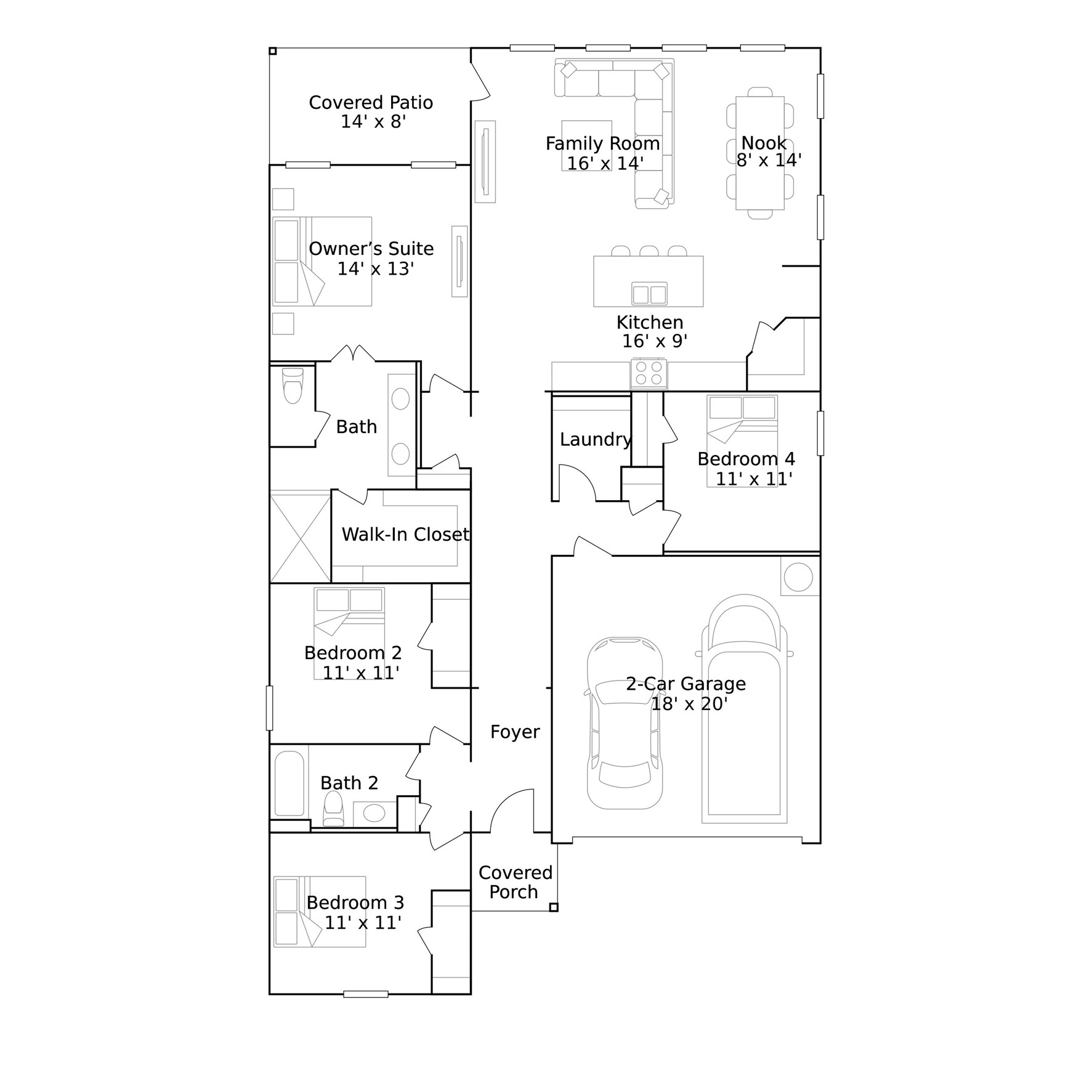 Listing photo 2