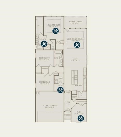 Listing photo 2
