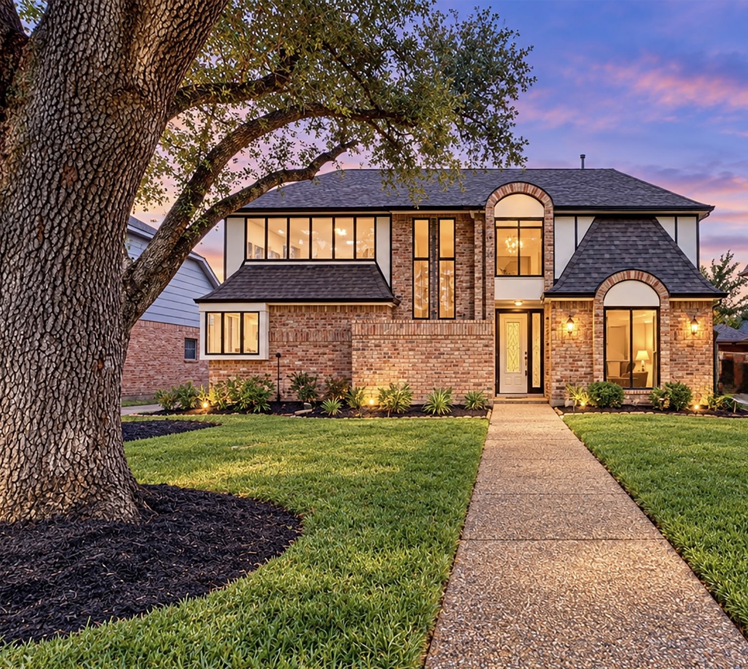 1407 Sherfield Ridge Drive