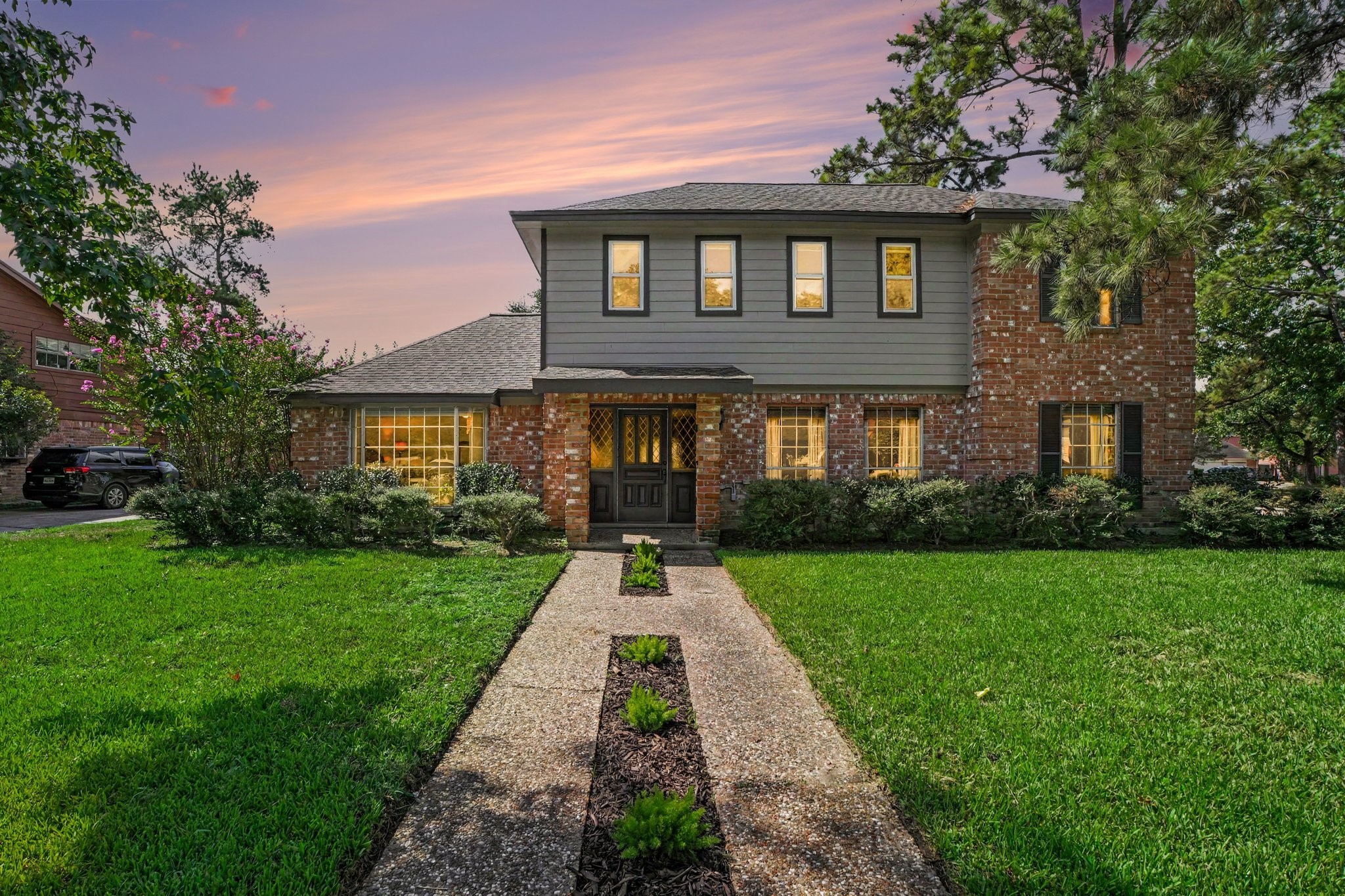 15423 Misty Forest Court