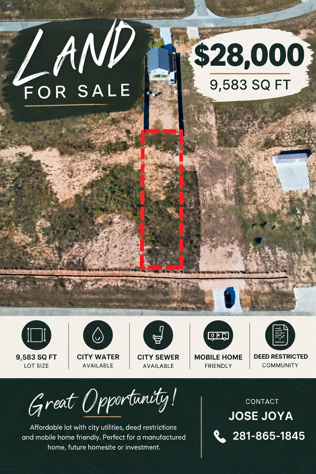 Listing photo 1