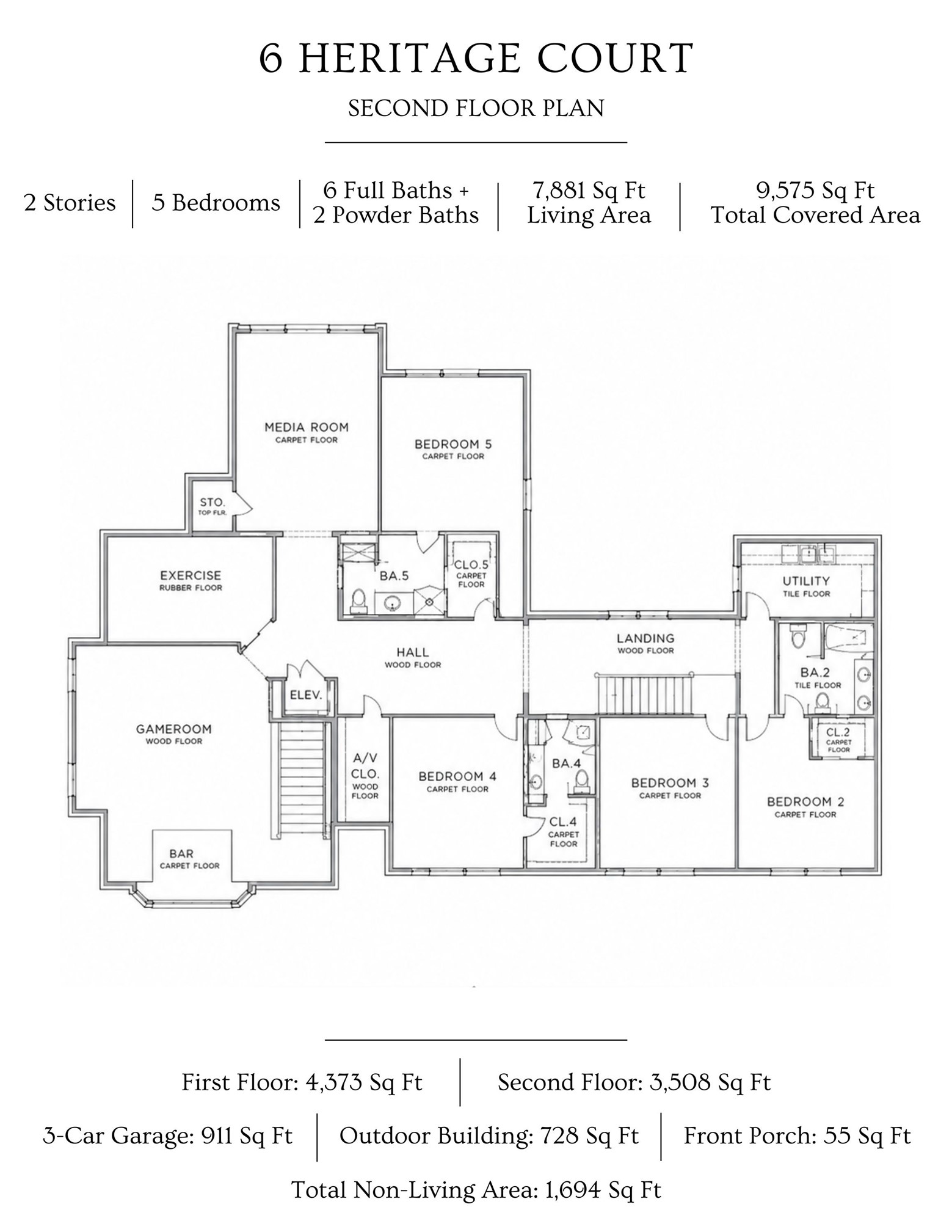 Listing photo 1