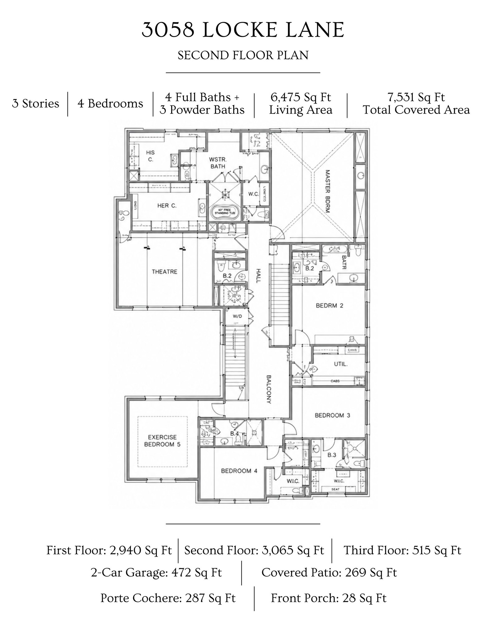 Listing photo 3